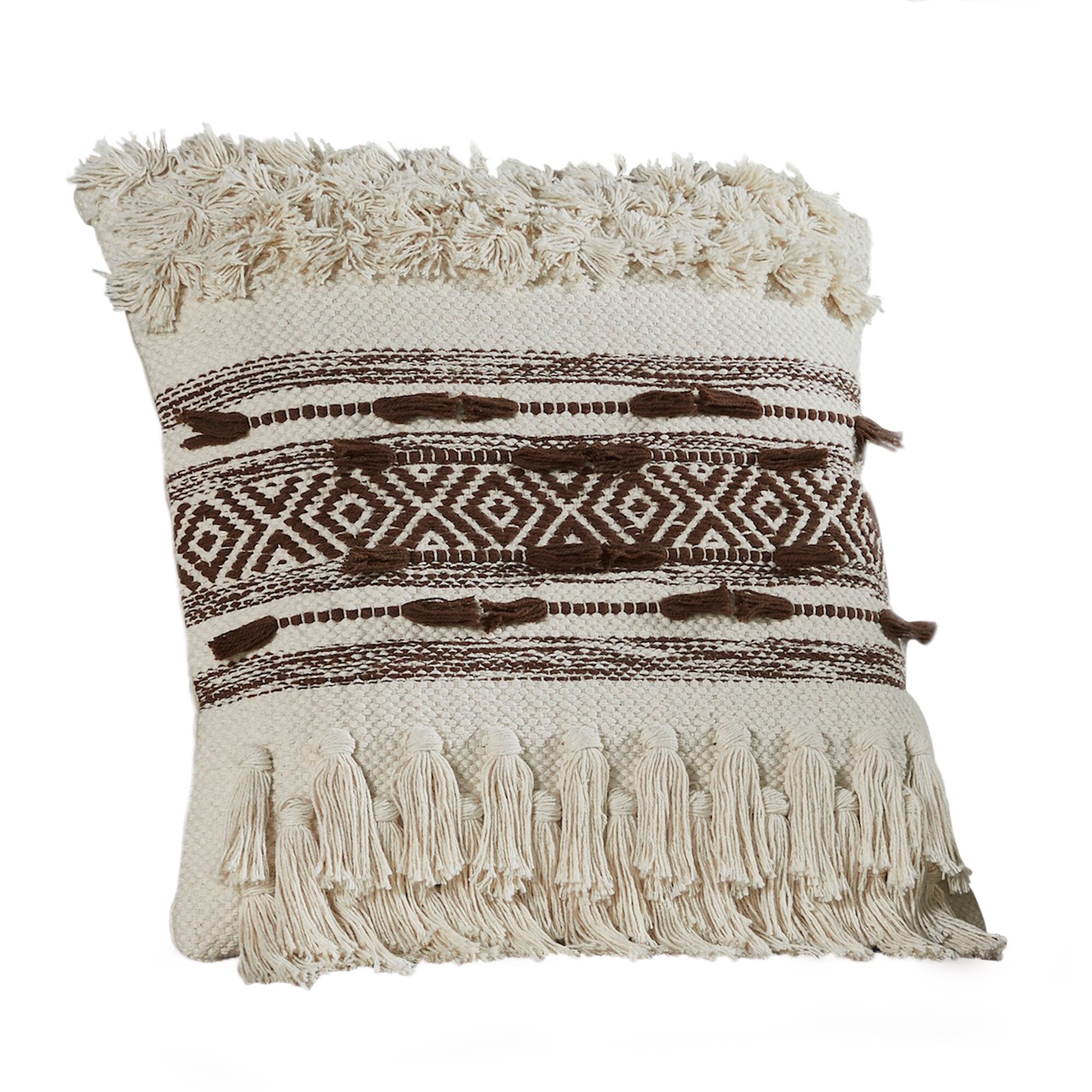 Modern Threads 5DECPLWE-D91-ST Accent-Pillows - View #2