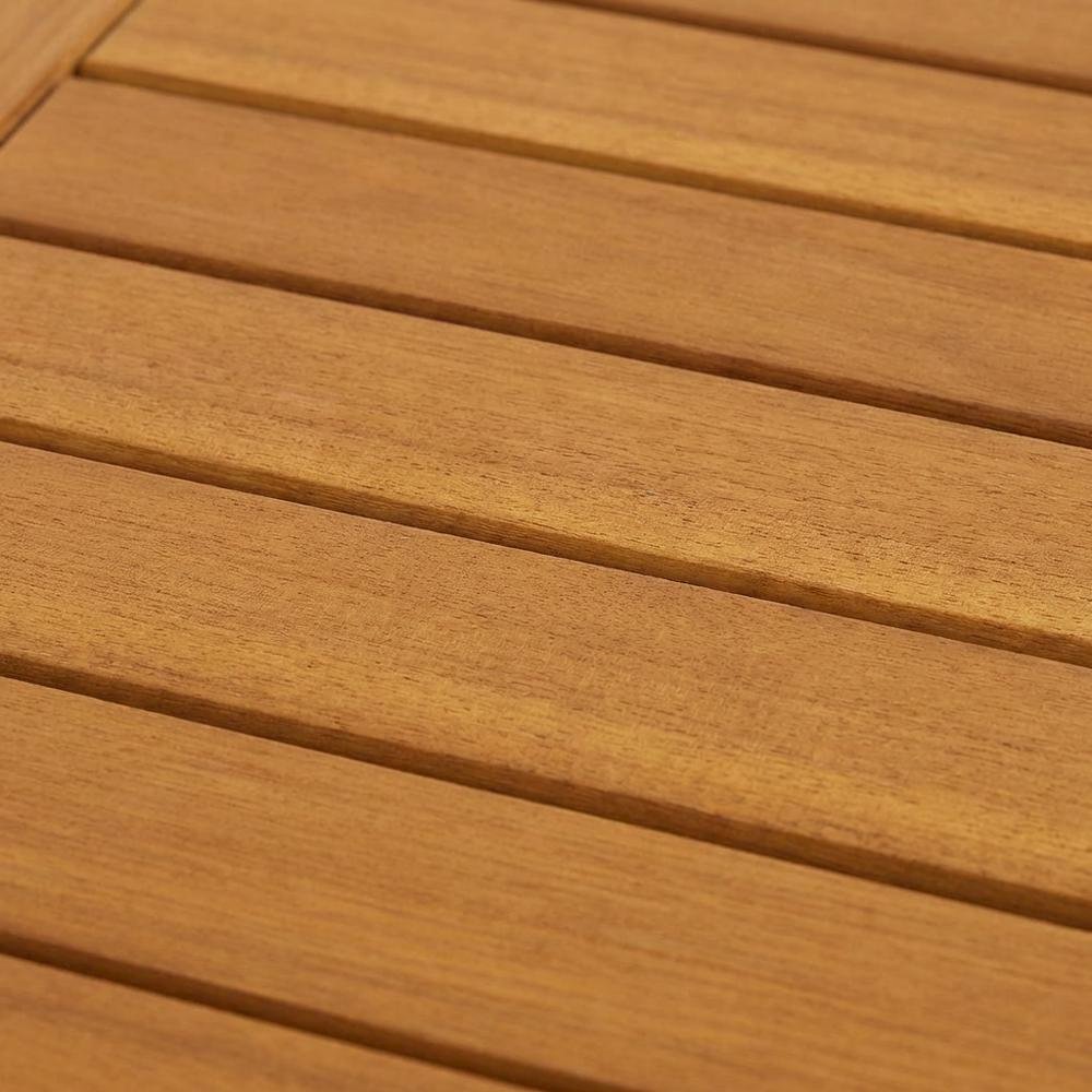 Outdoor Escape BO3920004WHT Patio-Tables - View #5
