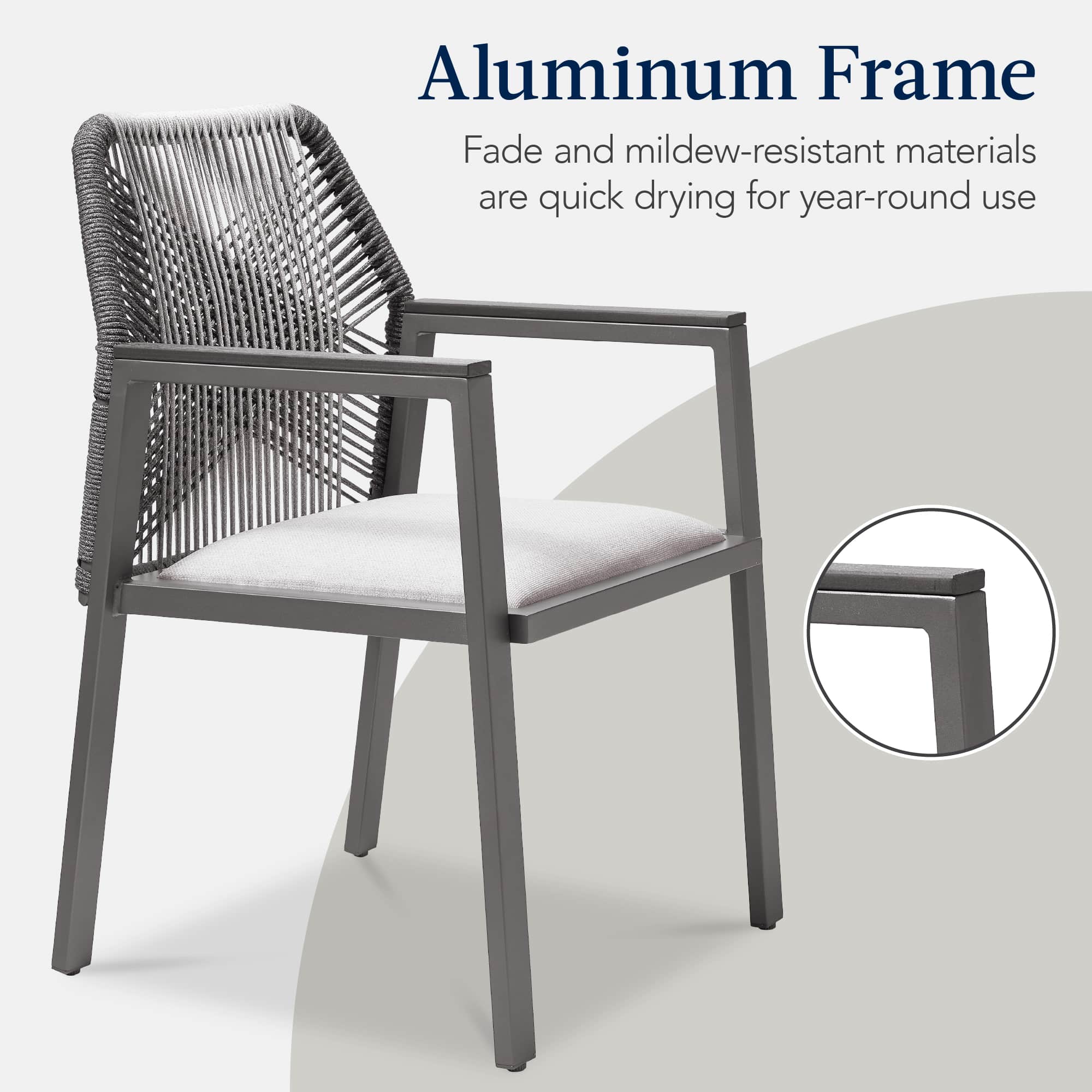 Best Choice Products SKY8438 Patio-Chairs - View #6