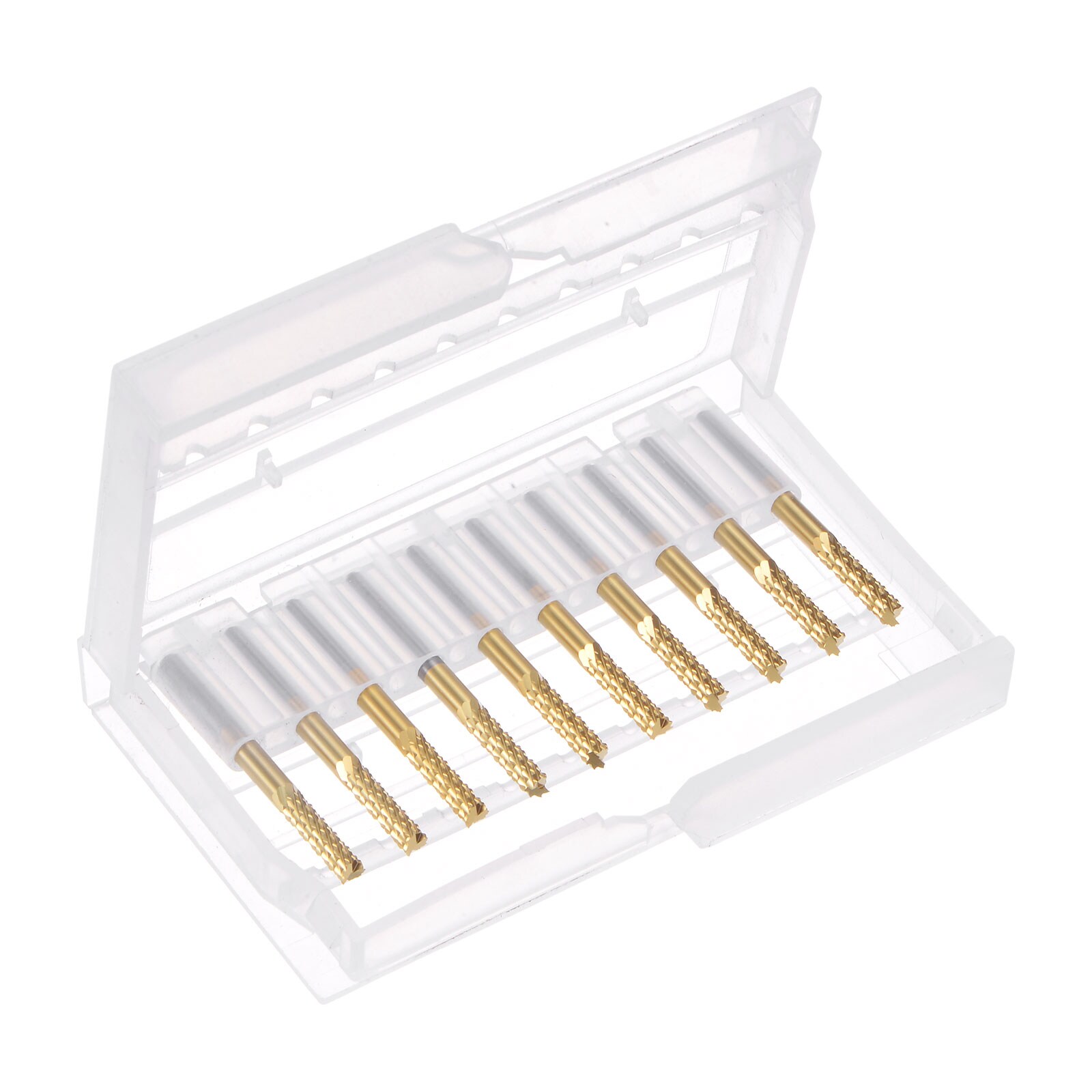 Unique Bargains S26010601UX0061 Trimming-Cutout-Router-Bits - View #4