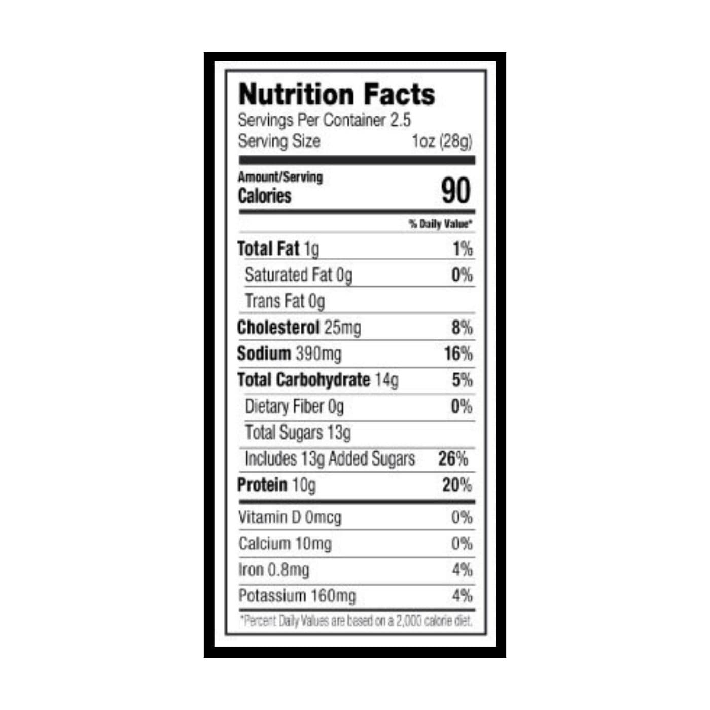 ANTHEM ANT44836 Snack-Candy - View #4