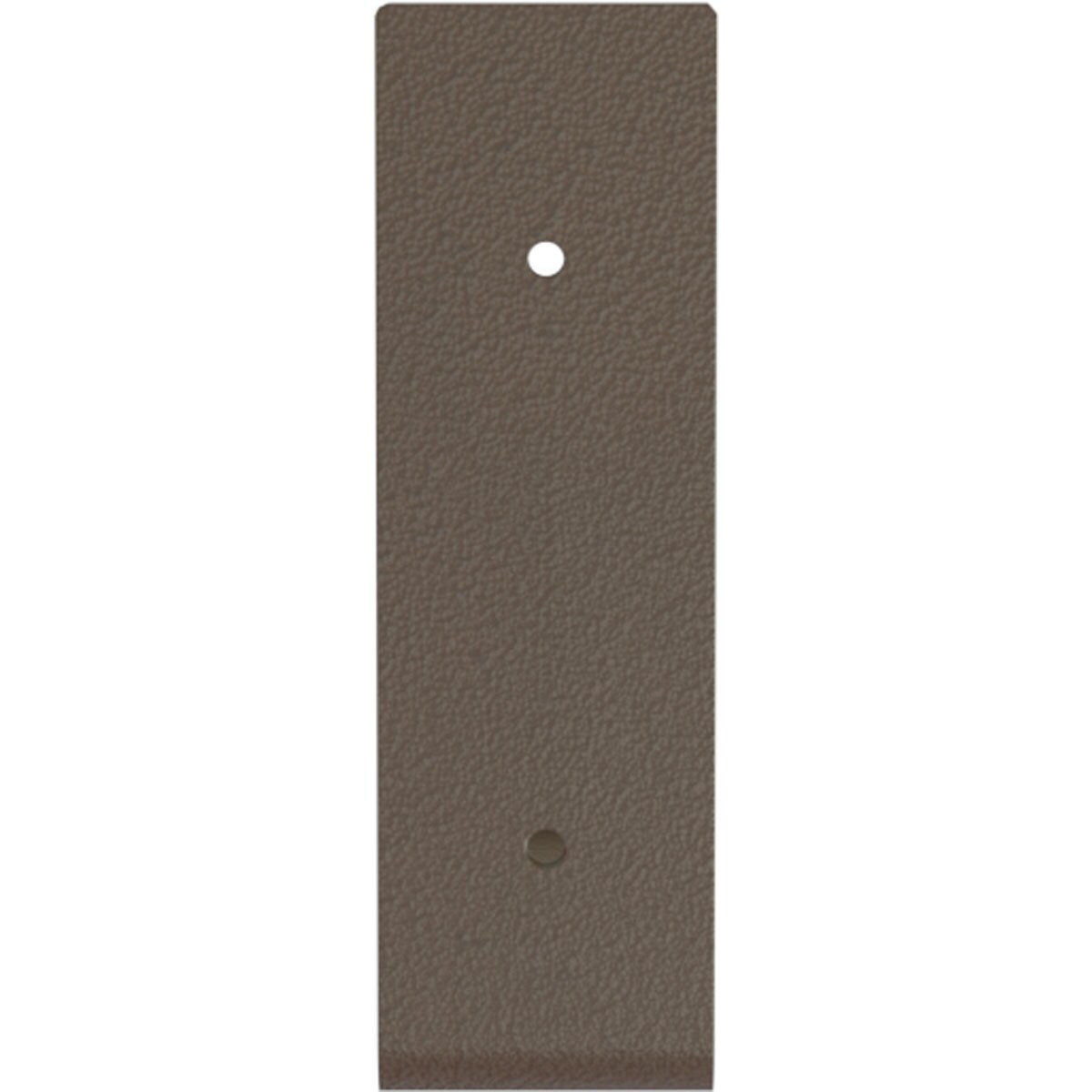 Ekena Millwork BKTM02X10X06HSHBR Mending-Plates-Brackets-Braces - View #5
