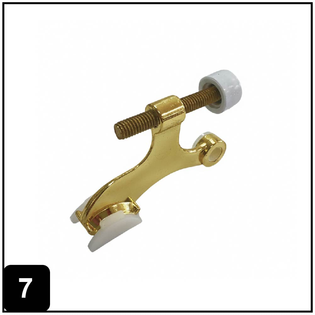 RELIABILT 23300BBXLG Door-Bumpers-Stops2 - View #11