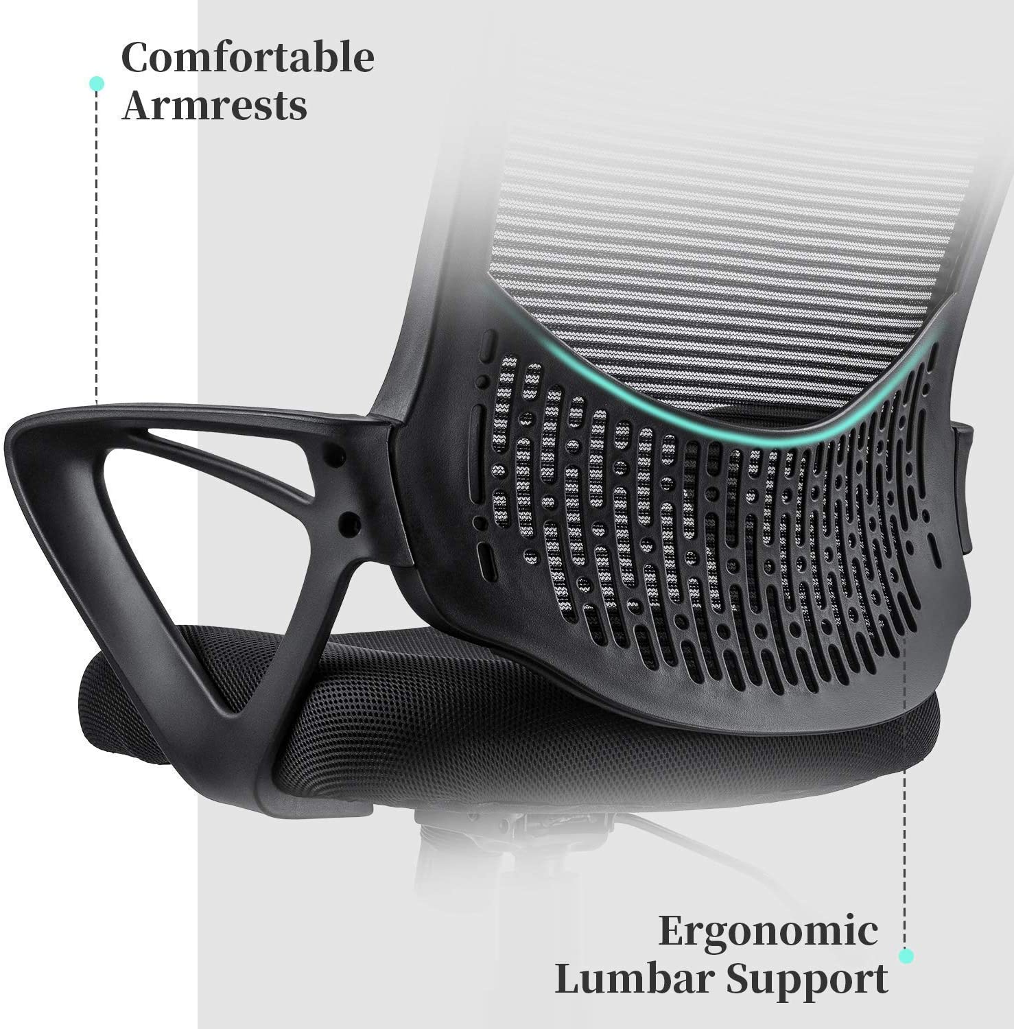 CASAINC CR-A86813 Office-Chairs - View #5