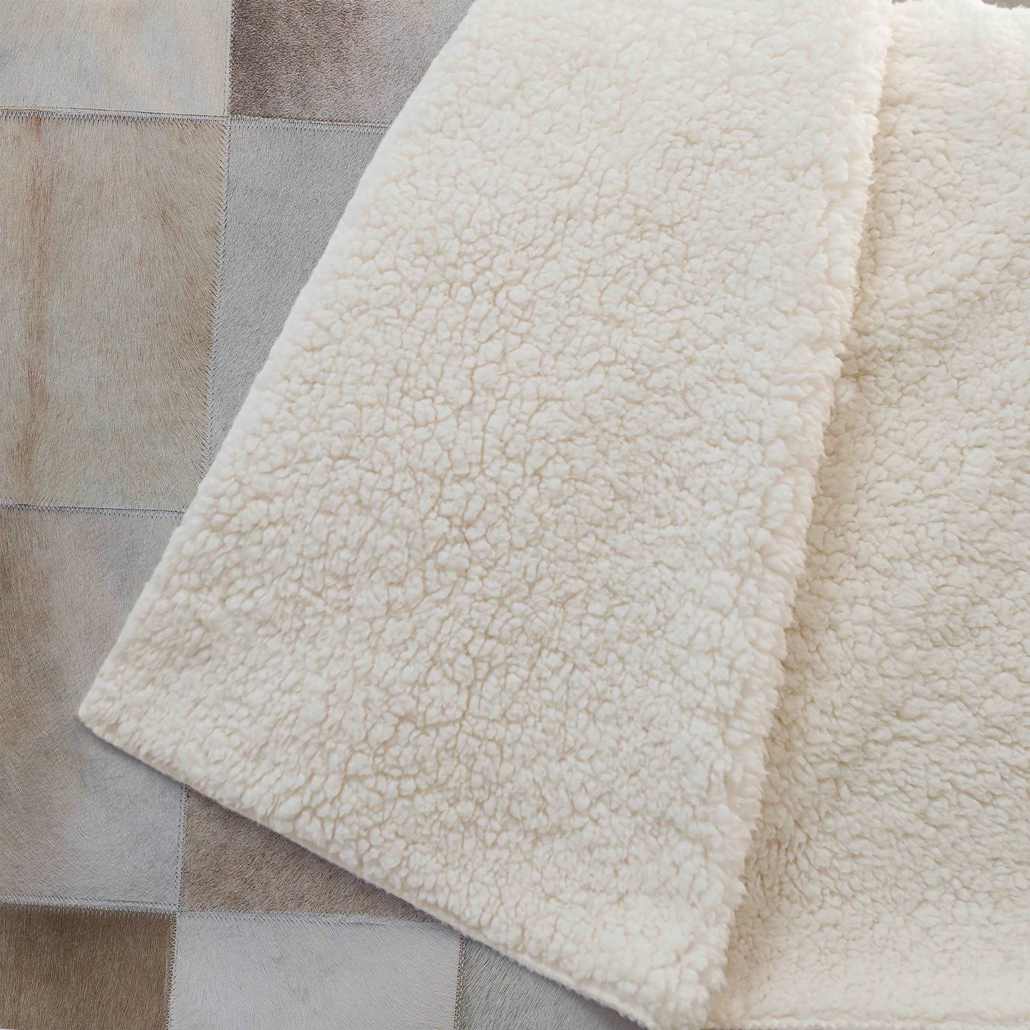 Addison Rugs ASB105TA50X70 Blankets-And-Throws - View #4