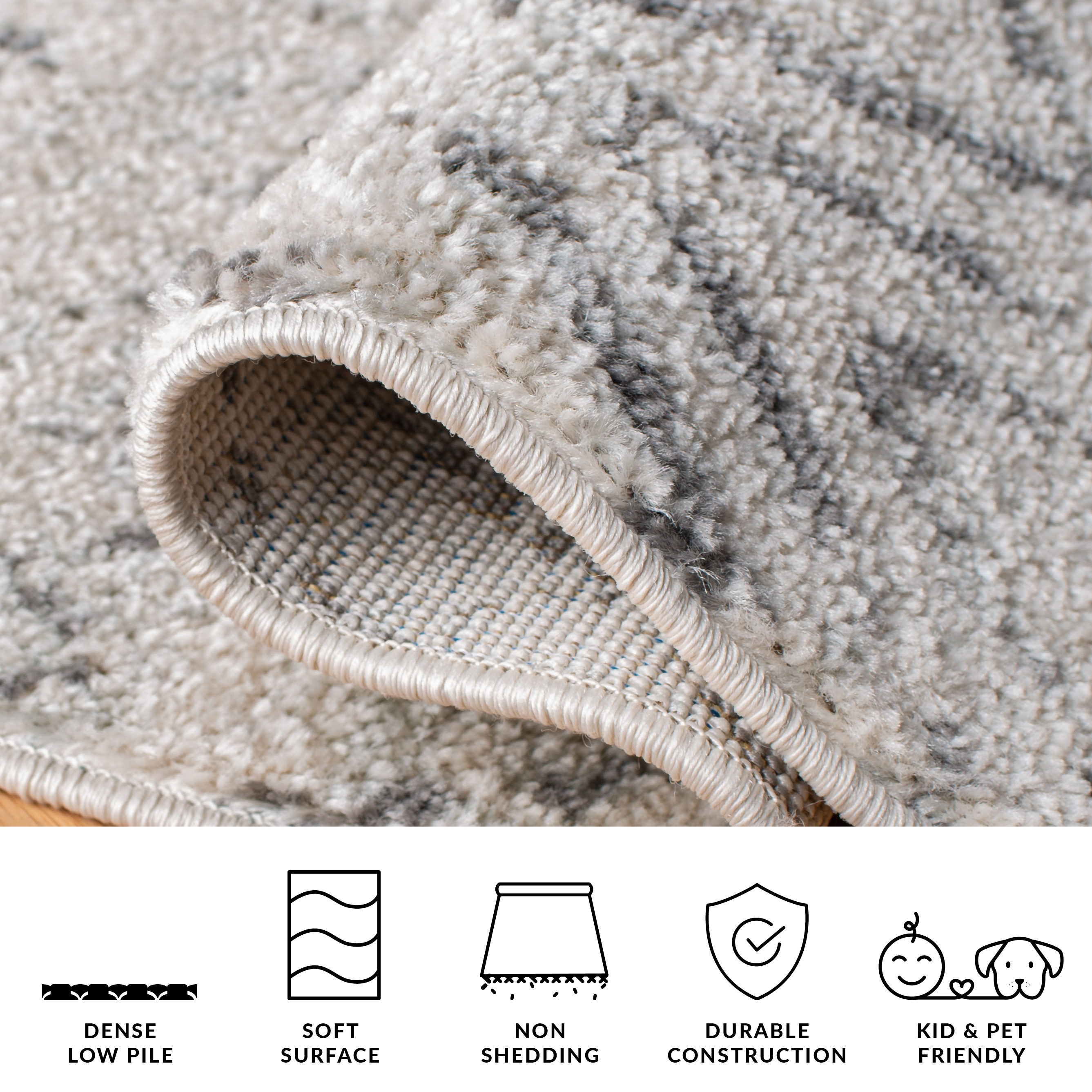 Safavieh MAD798D-7SQ rugs - View #6