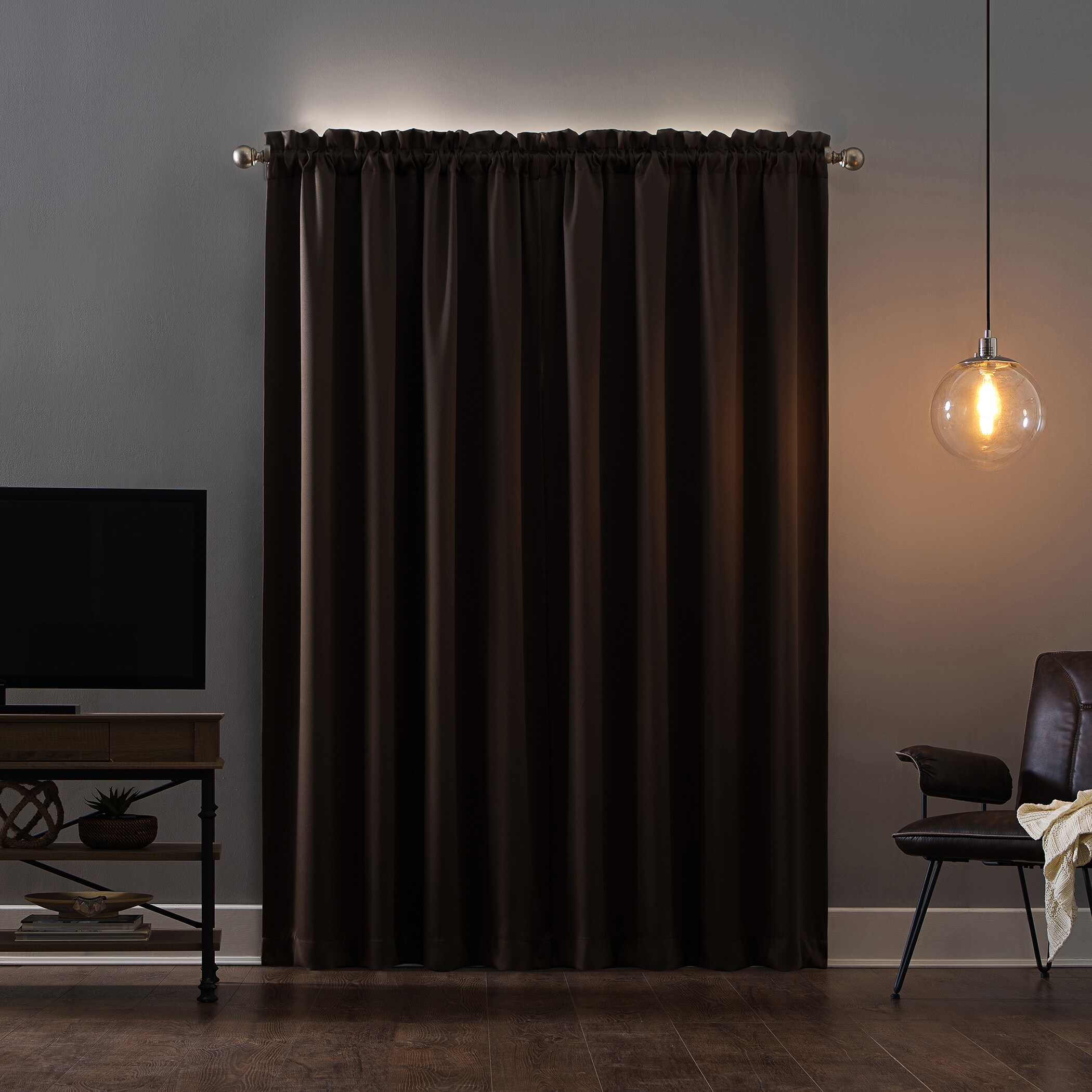 Sun Zero 55380 curtains - View #2