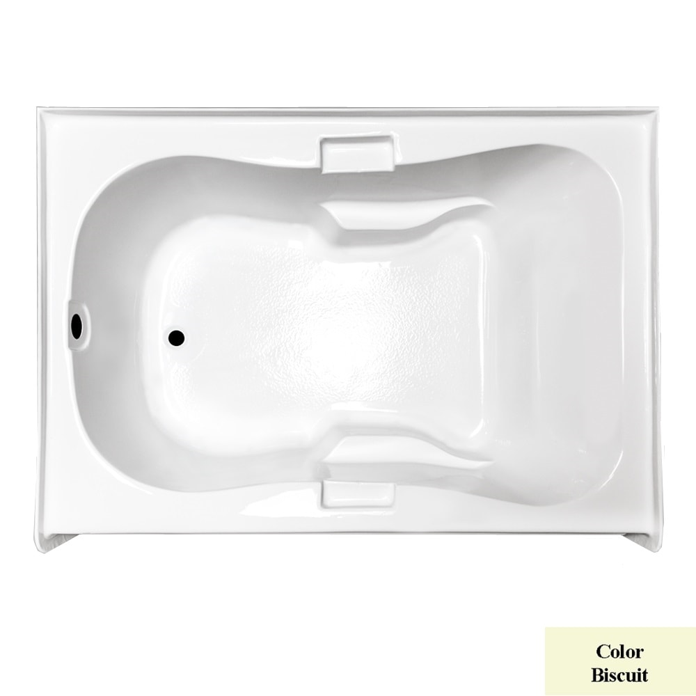 Laurel Mountain 4260HPTSL528 bathtubs - View #3