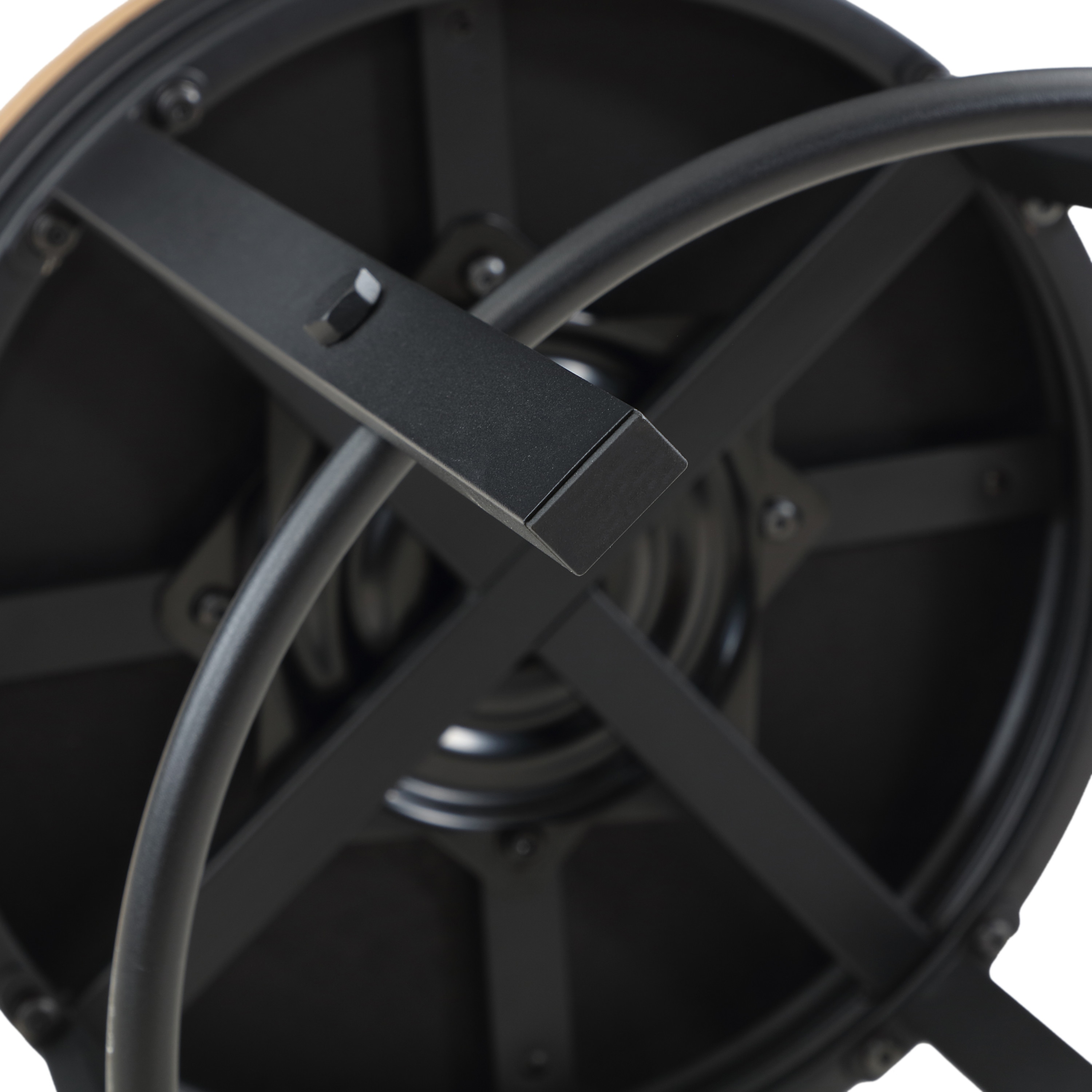 Steve Silver MM4242KCS stools - View #5