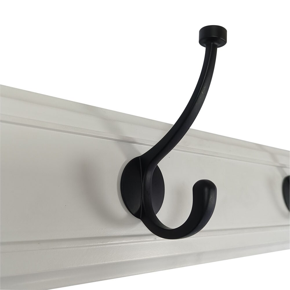 Style Selections 46304PKXLG Decorative-Wall-Hooks - View #6