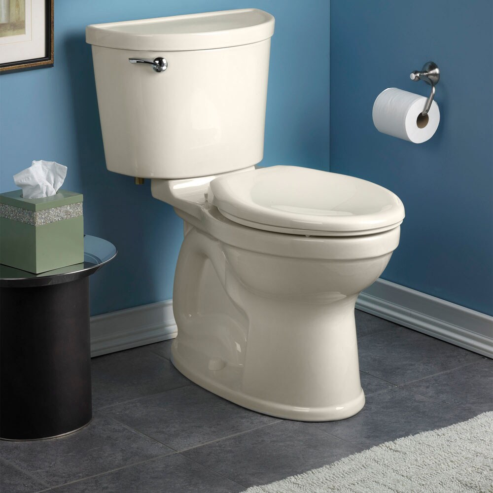 American Standard 211AA004.222 toilets - View #2