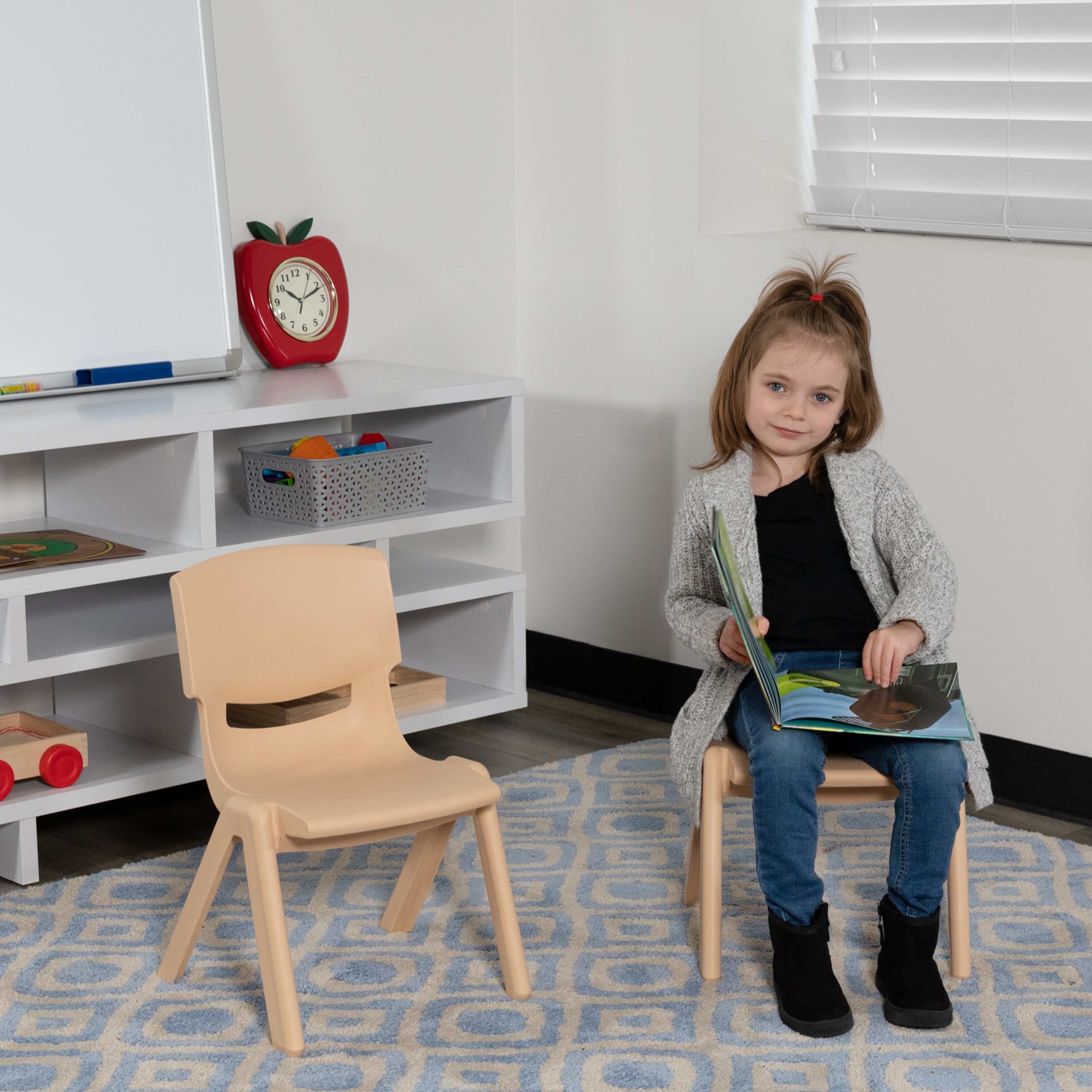 Flash Furniture 889142905639 Kids-Chairs - View #5