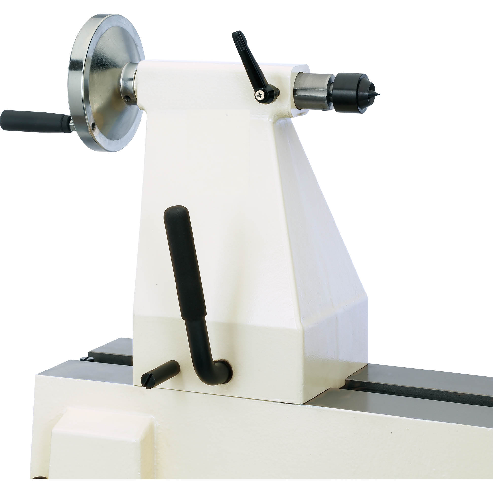 Shop Fox W1852 Wood-Lathes - View #6