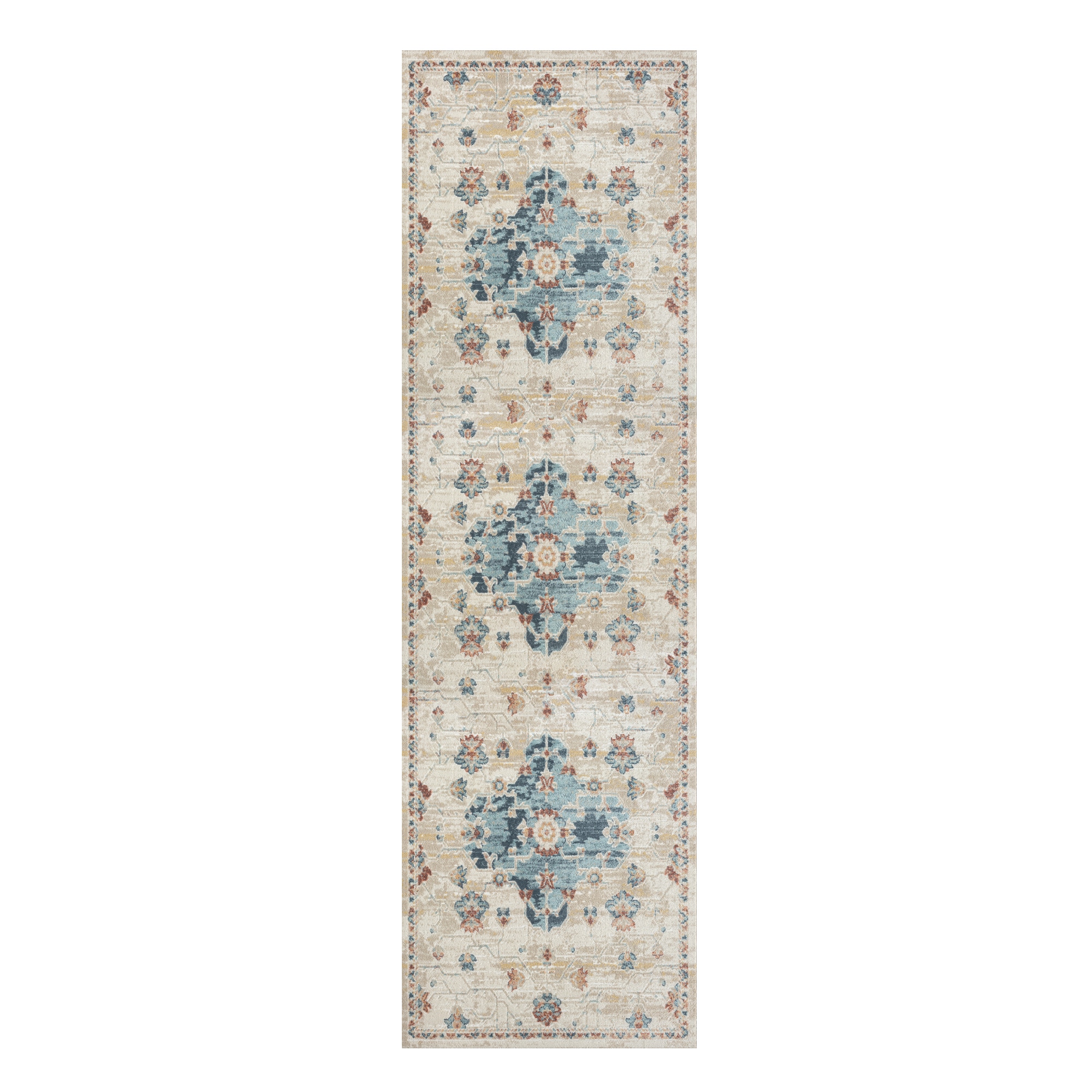 LR Home 2448A3590304J8 rugs - View #2