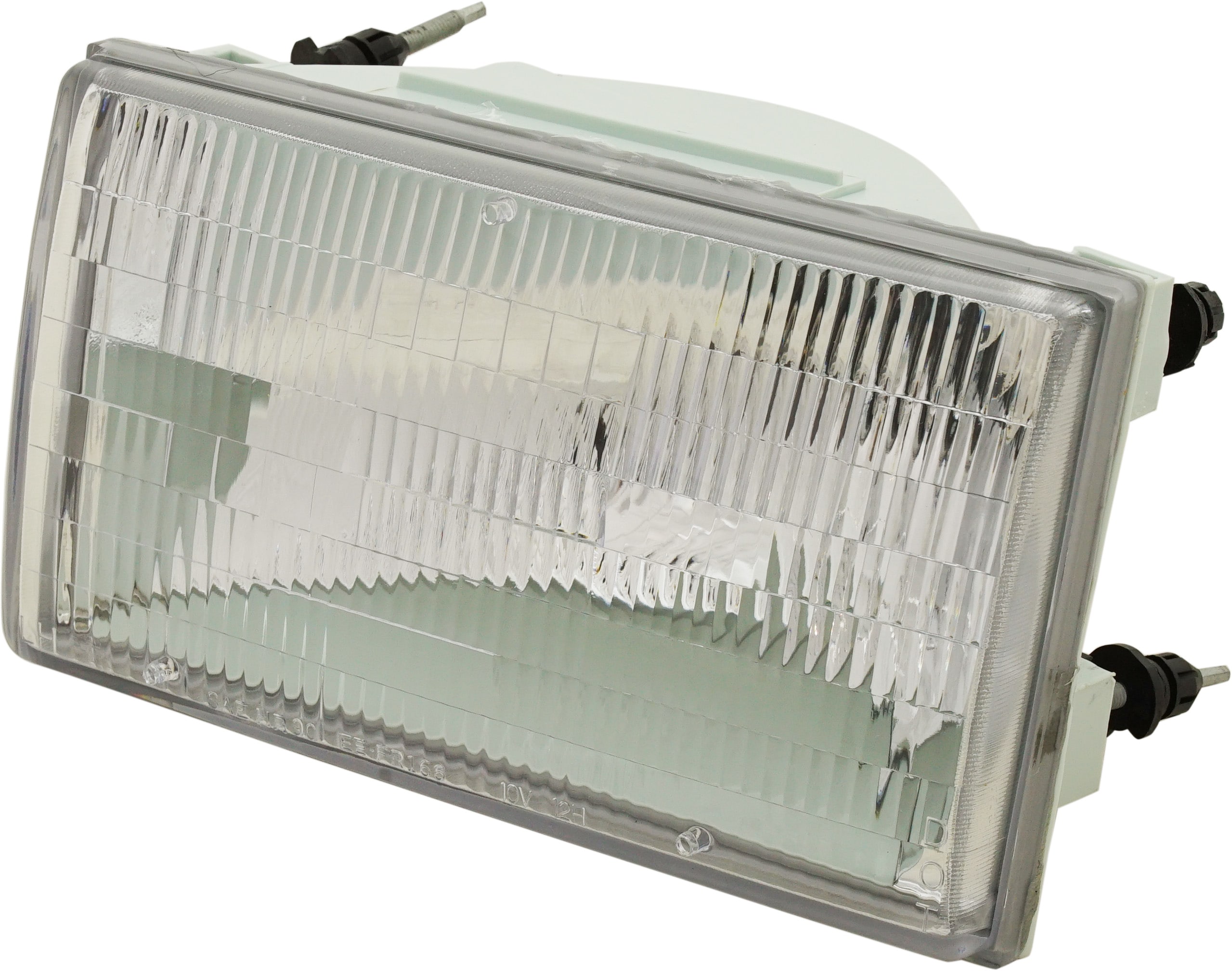 Garage-Pro JCW14-0365GP Headlights-Components - View #3