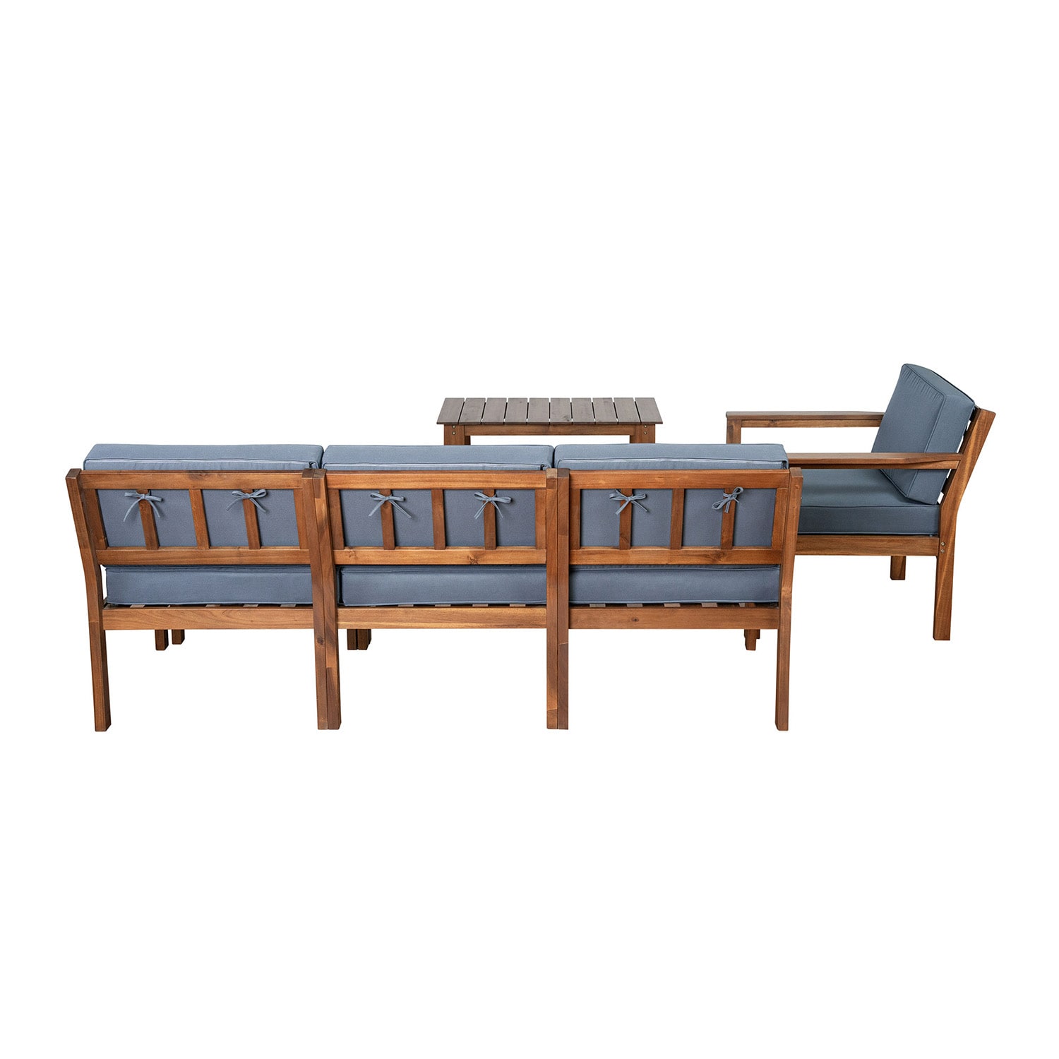 Bybafun YA0200078 Patio-Sofas-Daybeds - View #9