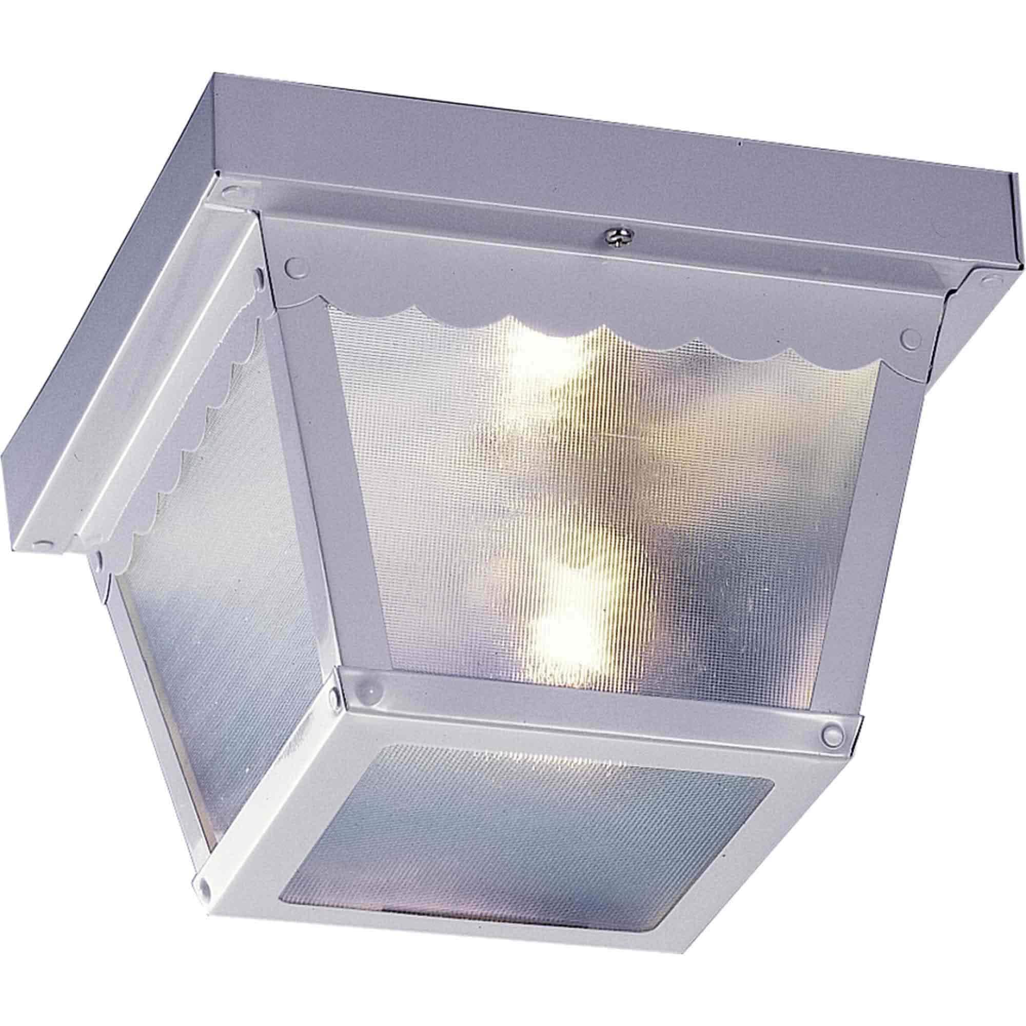Volume Lighting V7232-6 flushmounts - View #7