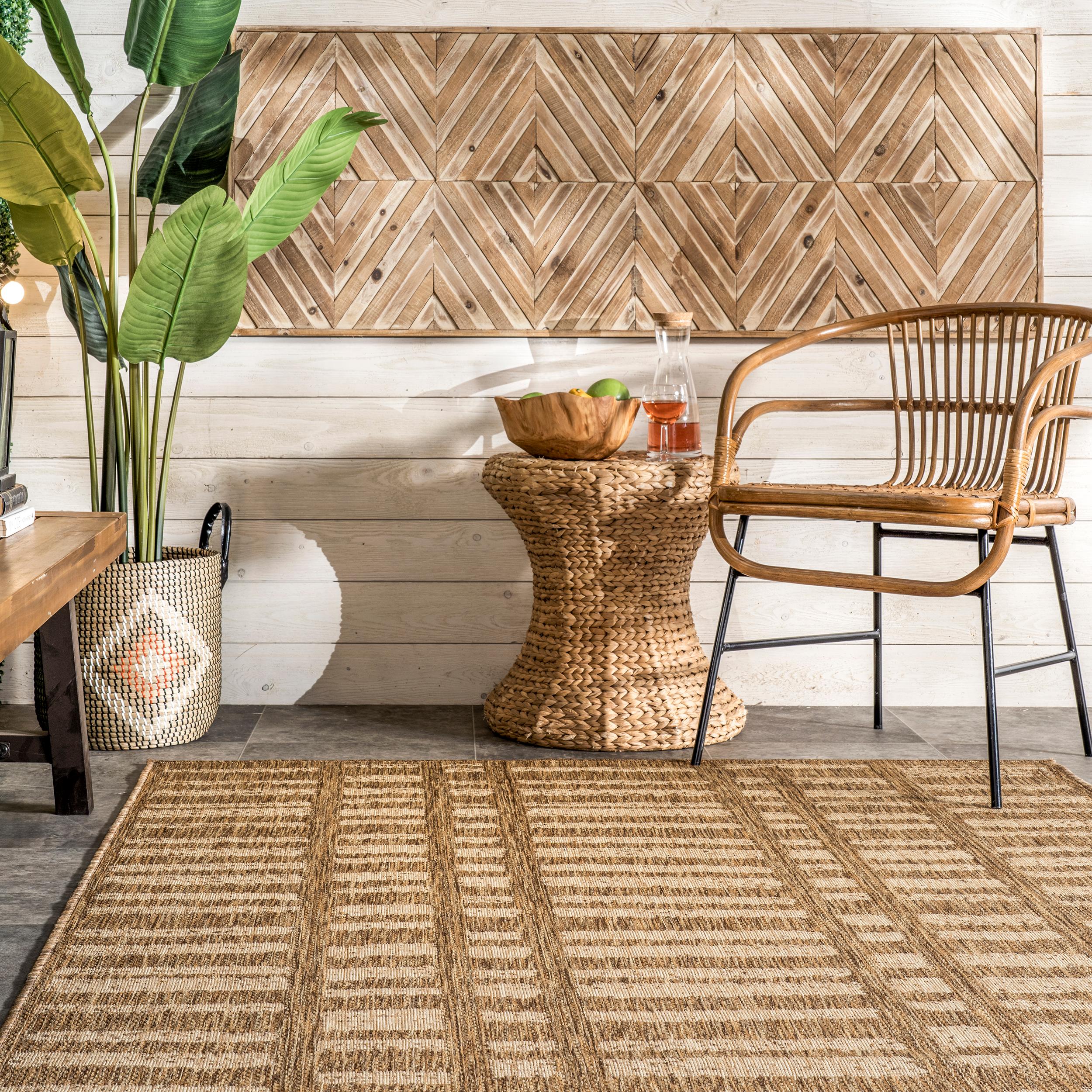 nuLOOM GBCB38A-208 rugs - View #3