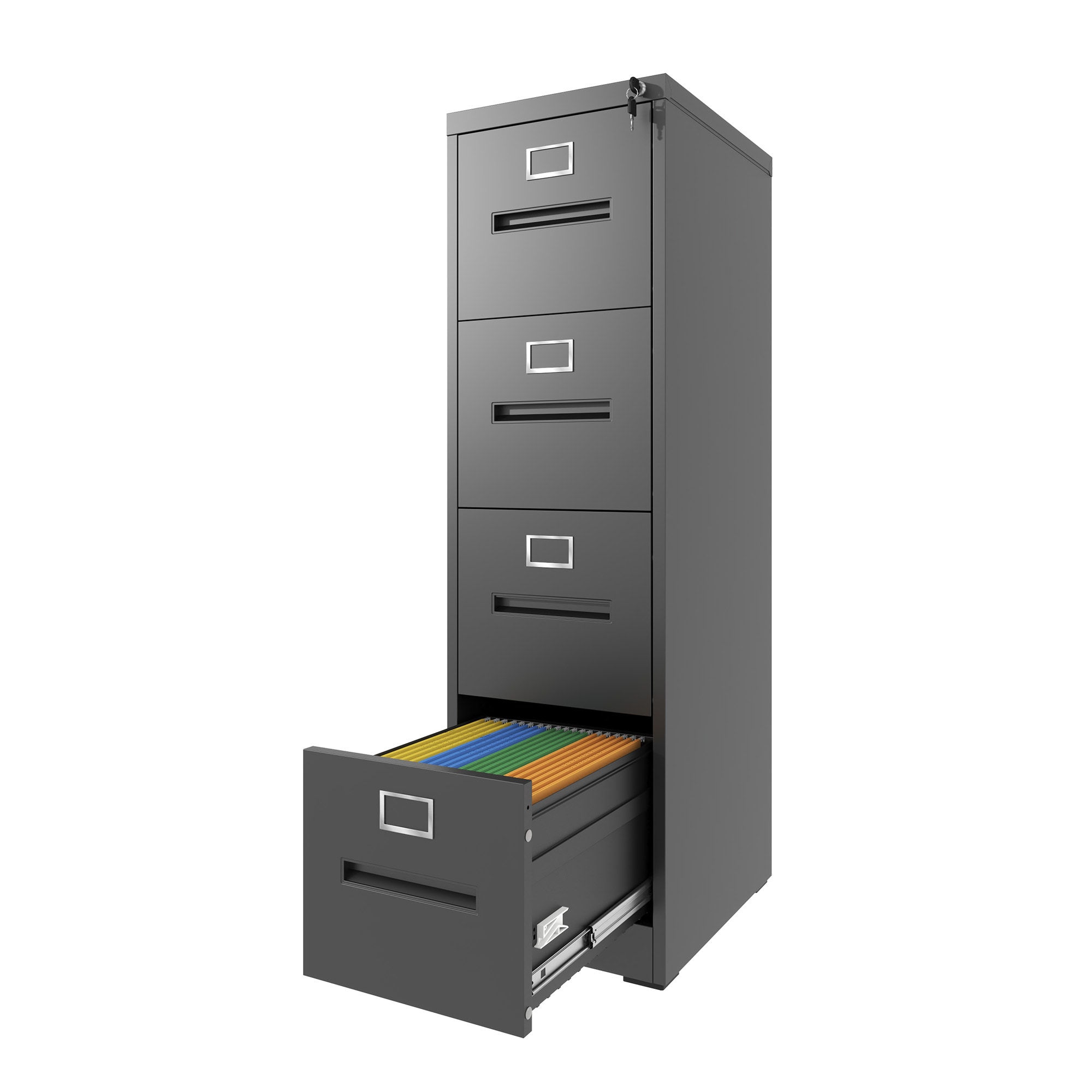 LOVMOR SF-Y-T2398P272089 Filing-Cabinets - View #2