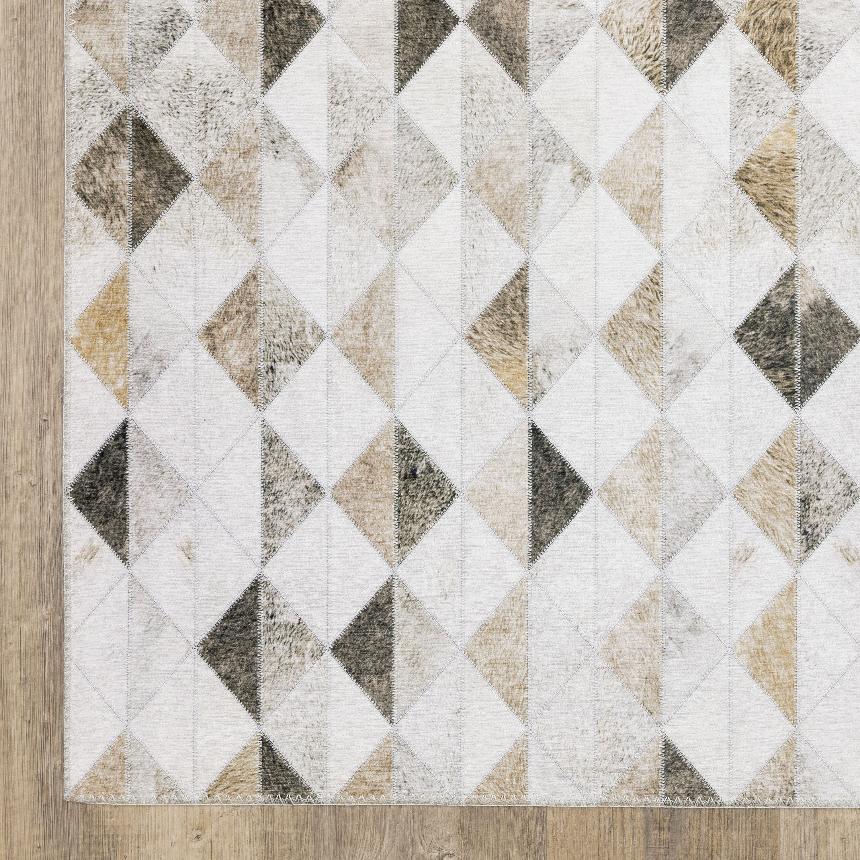 Archer Lane MYER187L rugs - View #3