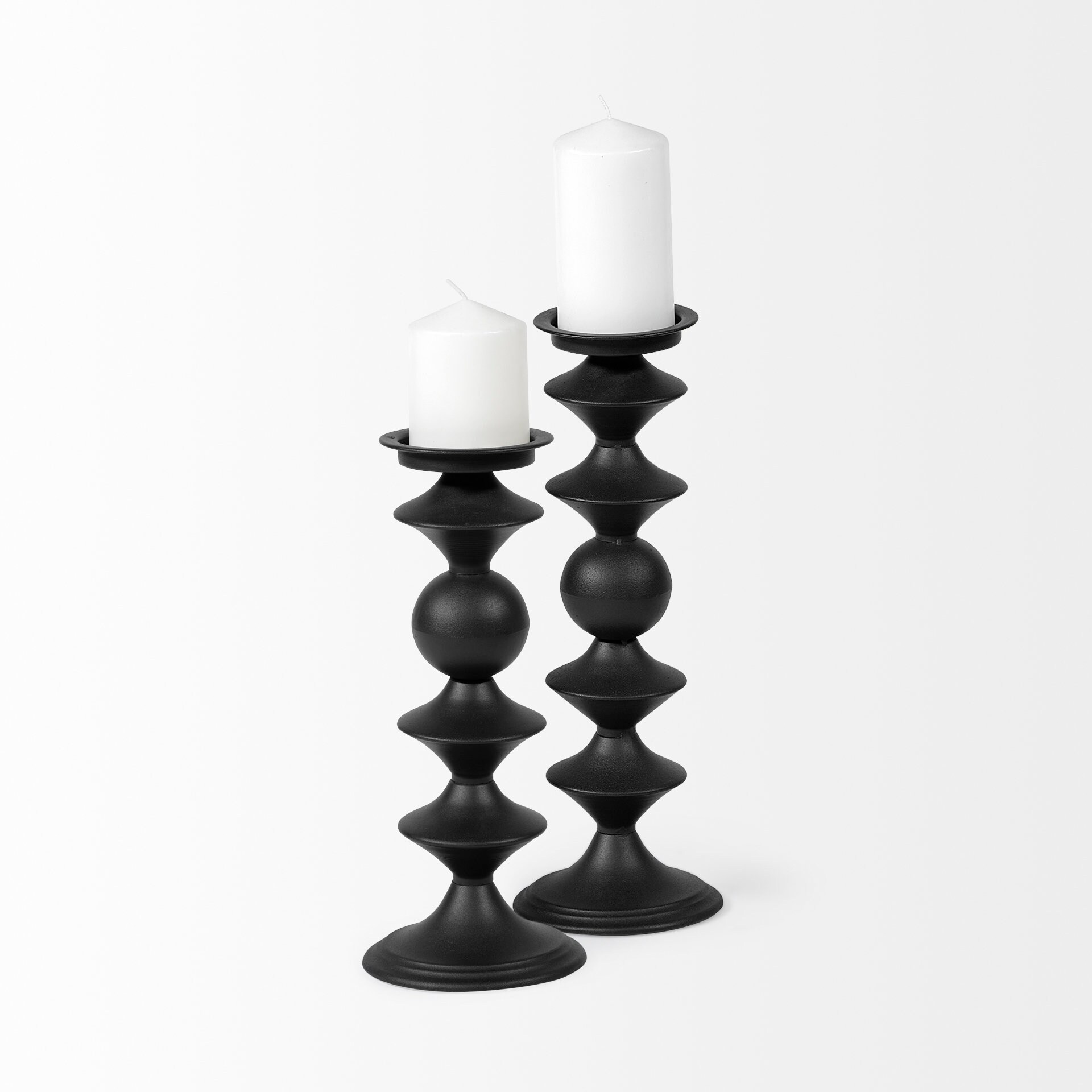 Mercana 68559 Candle-Holders - View #3