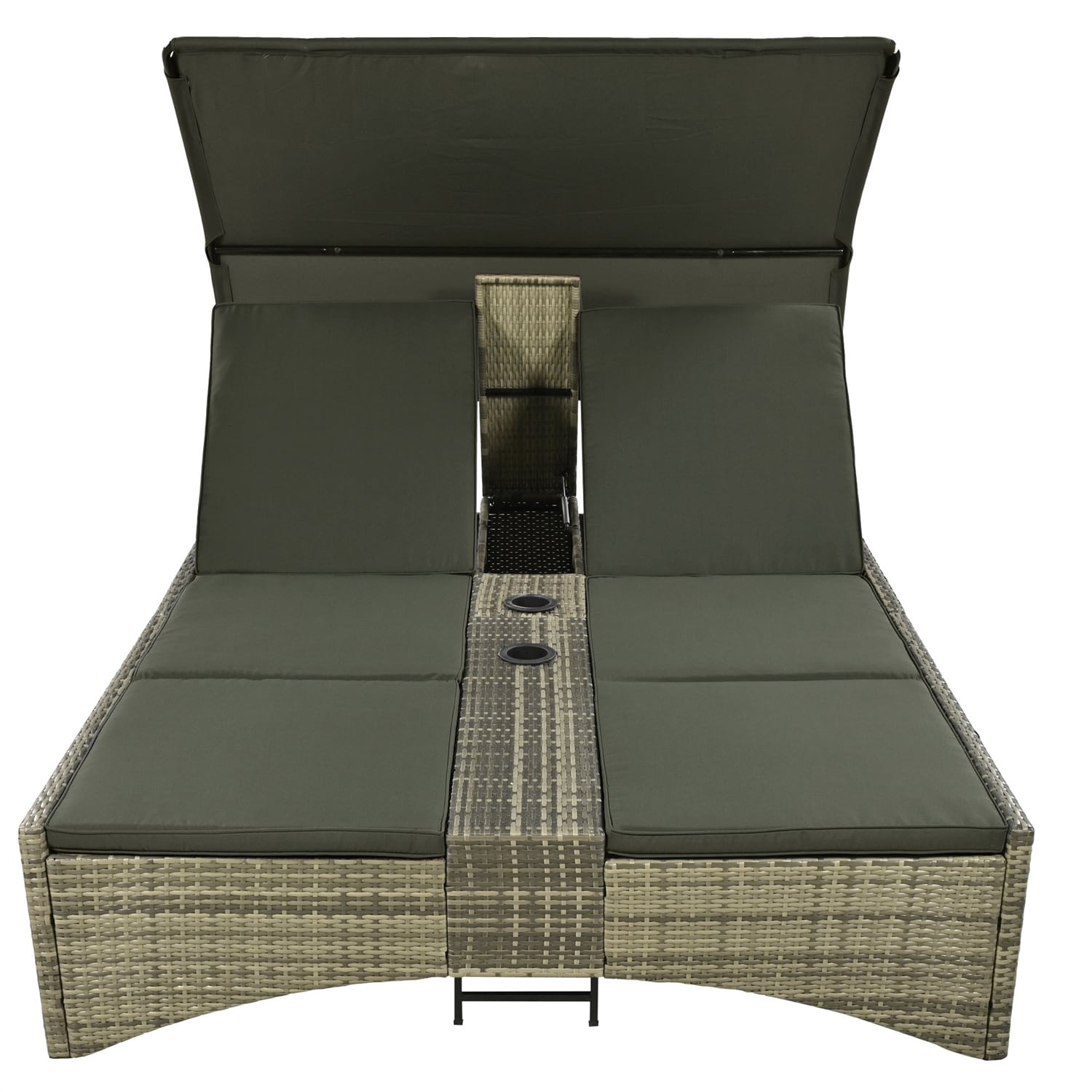 BABOOM BOM-2NY+-CO Patio-Sofas-Daybeds - View #10