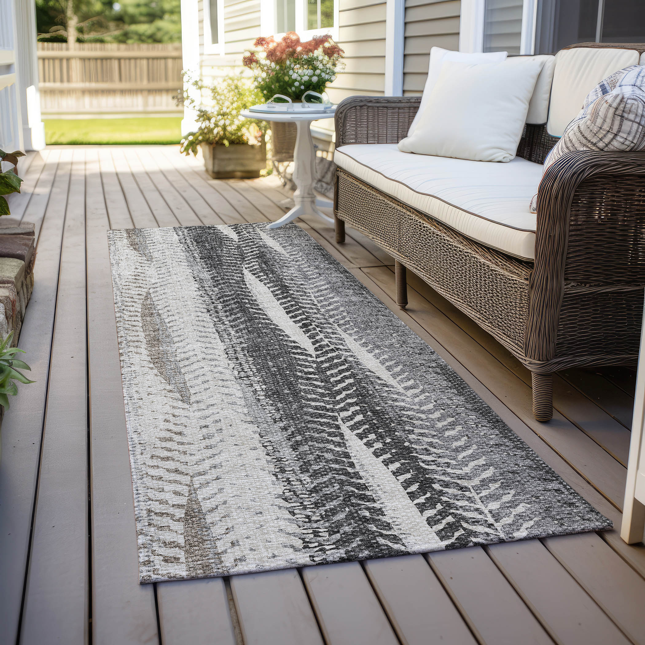 Addison Rugs ACN693KH2X8 rugs - View #5
