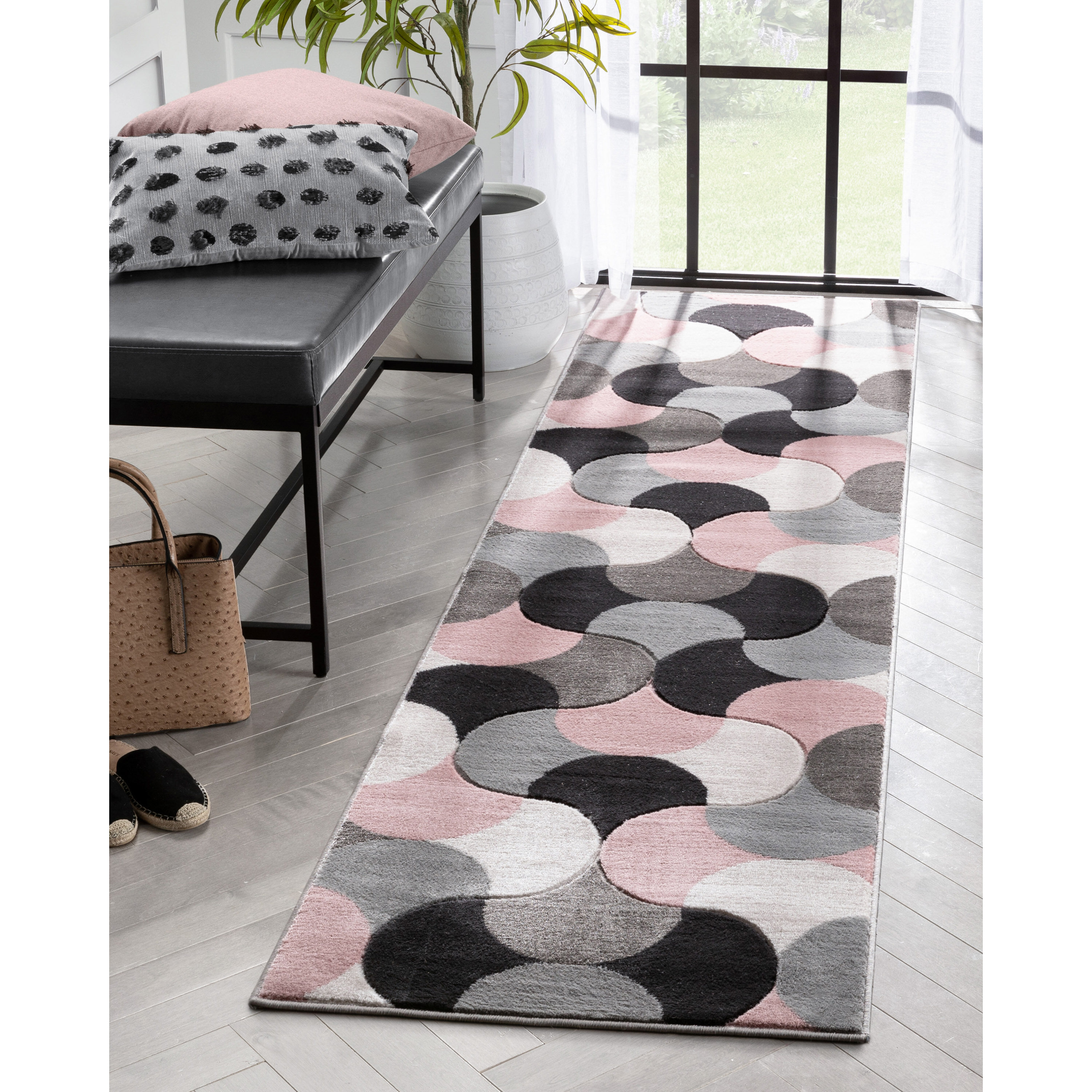 Well Woven GV-37-2L rugs - View #7