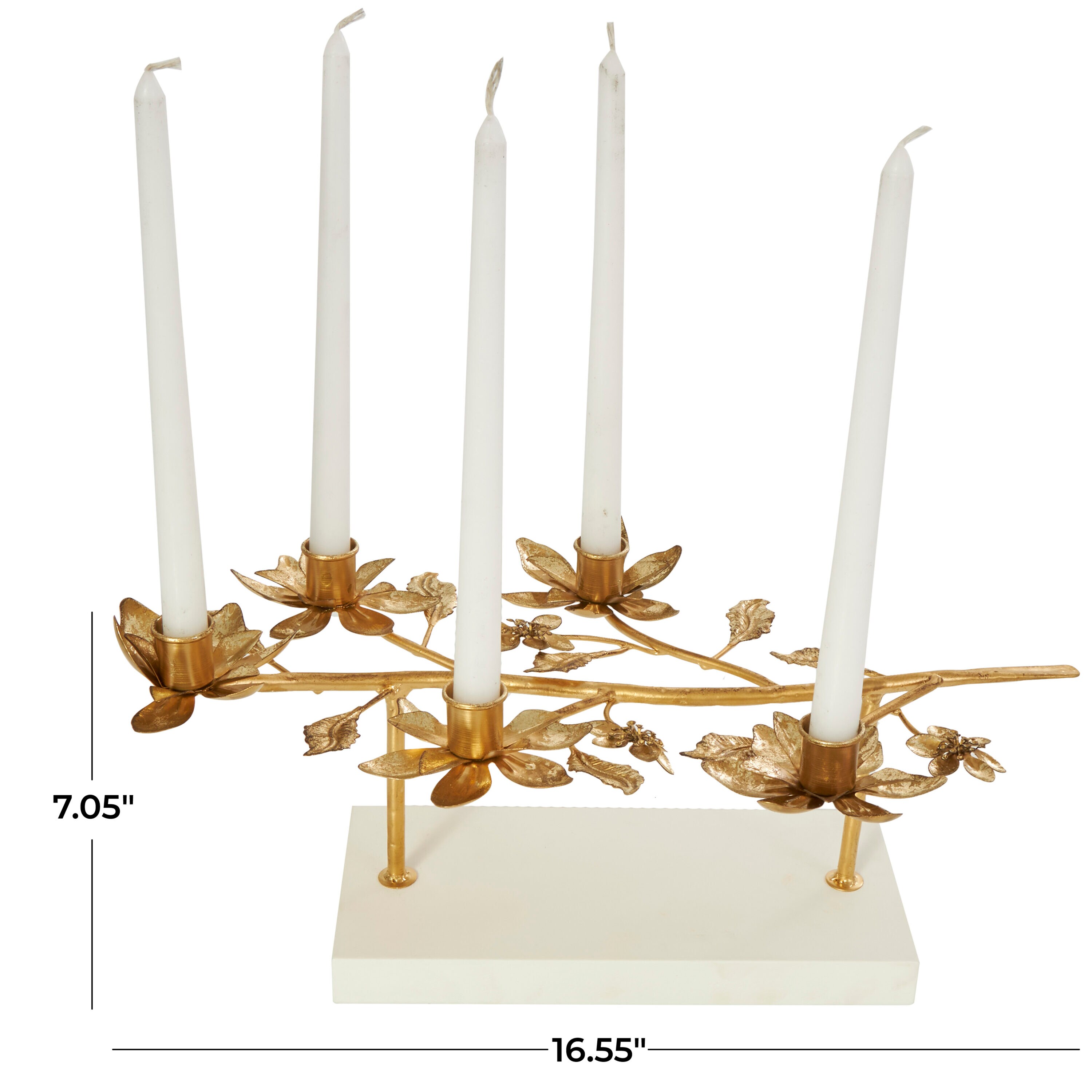 Grayson Lane 821215 Candle-Holders - View #6