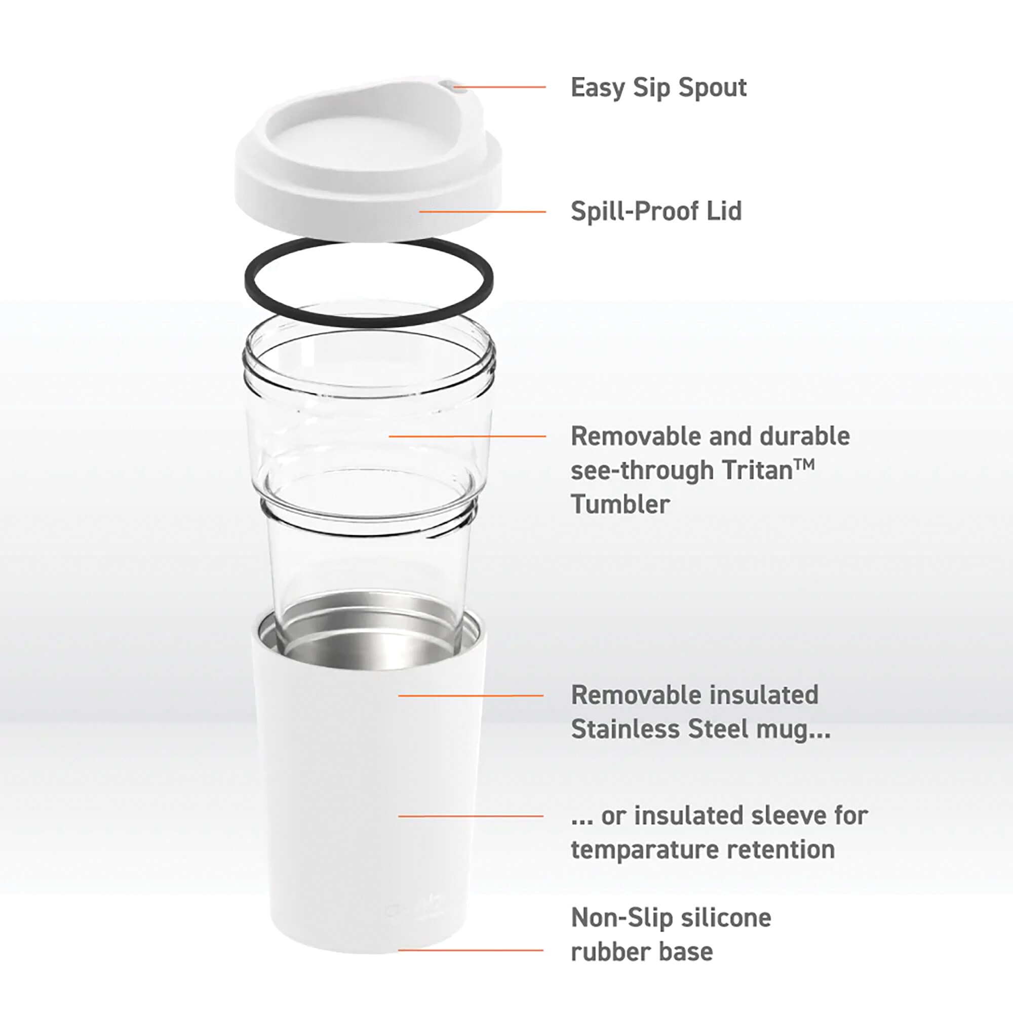 ASOBU ADNASM40W Water-Bottles-Mugs - View #3