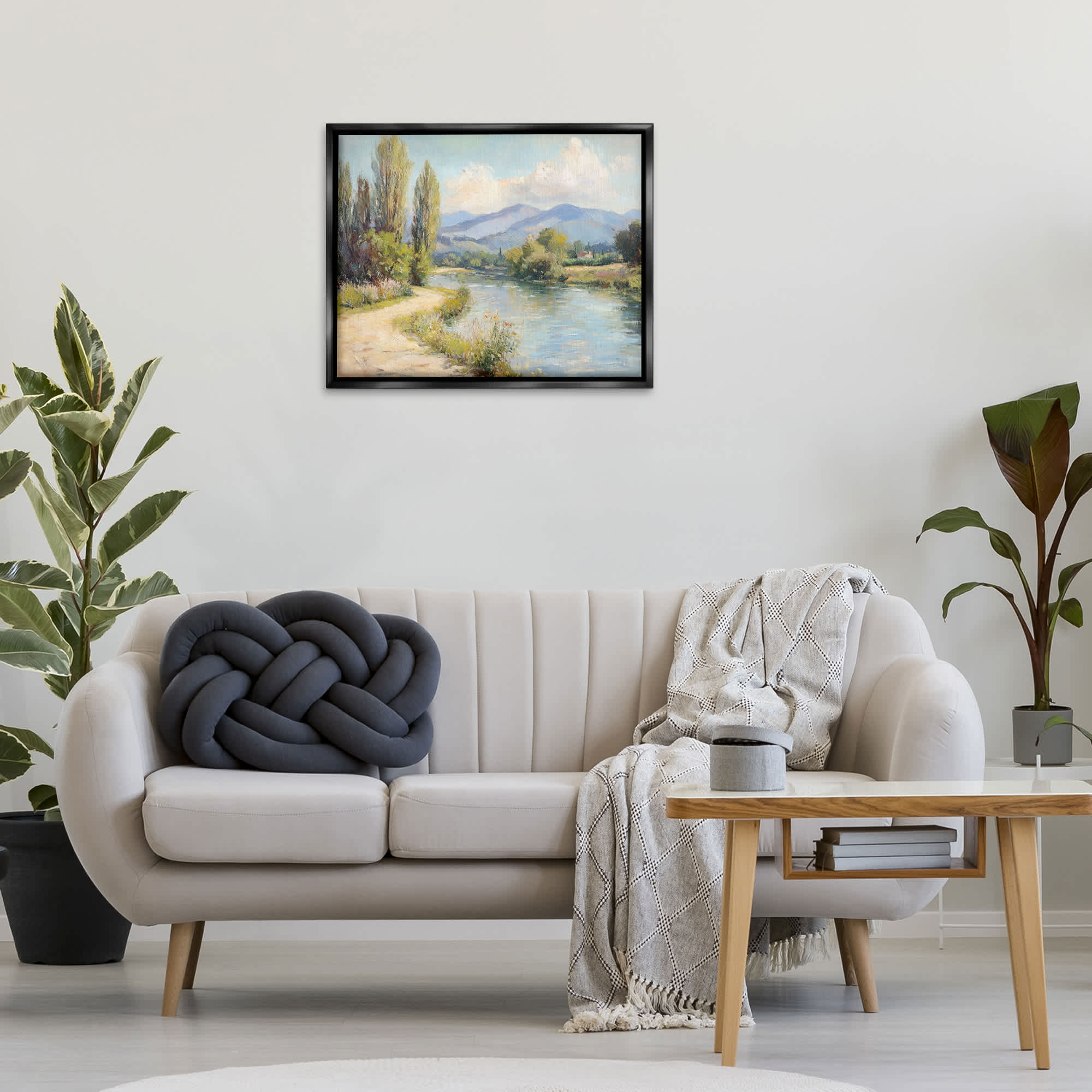 Stupell Industries BT-822-FFB-24X30 Wall-Art - View #3