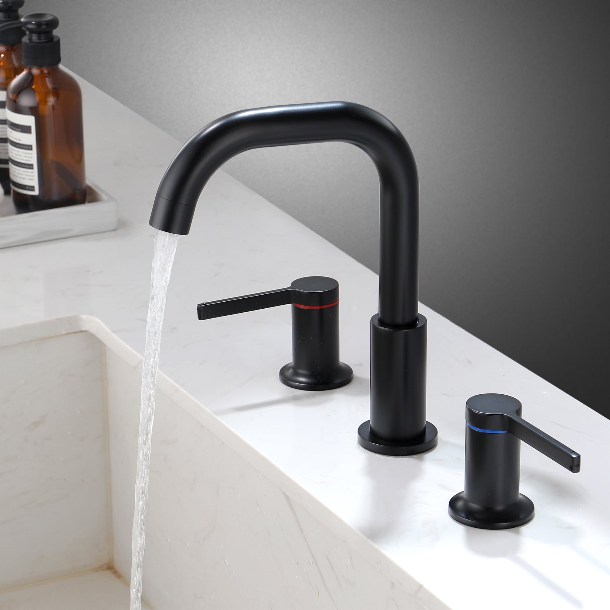 Mondawe MD1510B Lavatory-Faucets - View #8