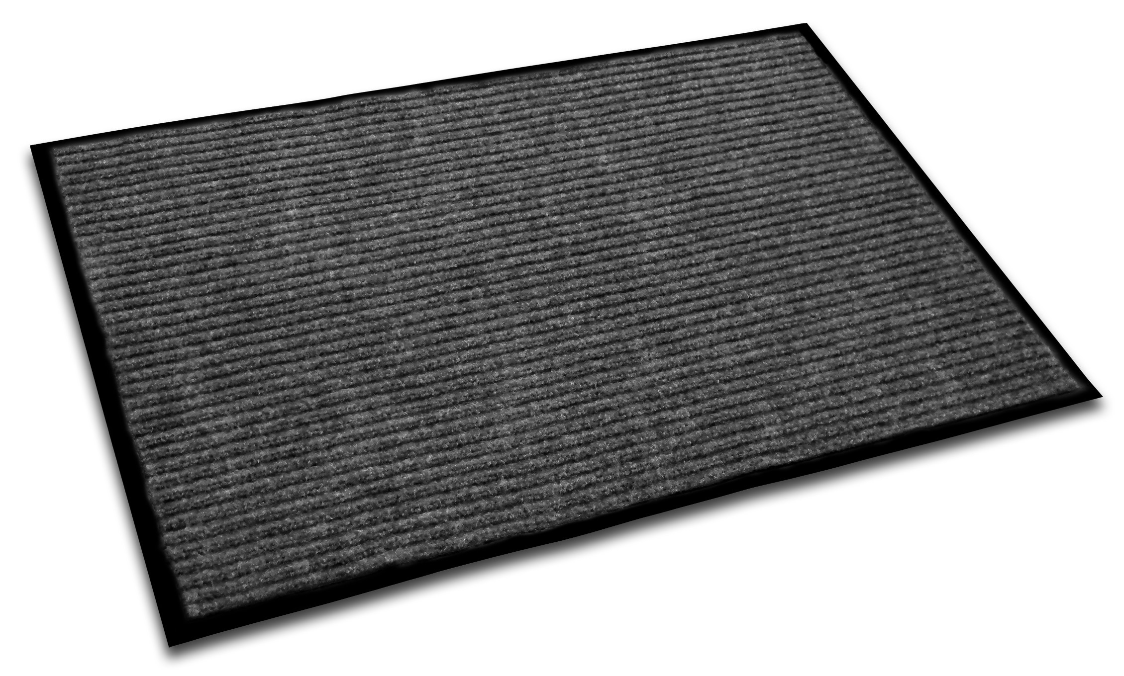 Floortex FRECOR3648BL Mats-Cat - View #4