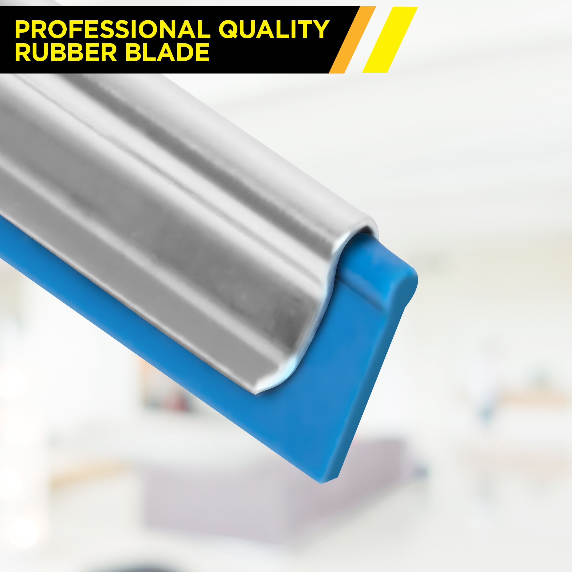 Gritt Commercial 129-18-3PKGRI squeegees - View #9