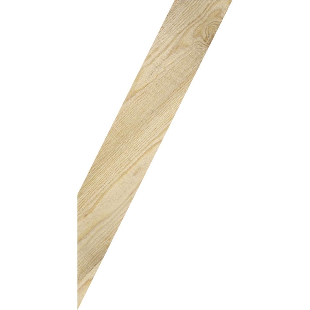 Ekena Millwork BRC04X12X24TRA00RDF braces - View #3