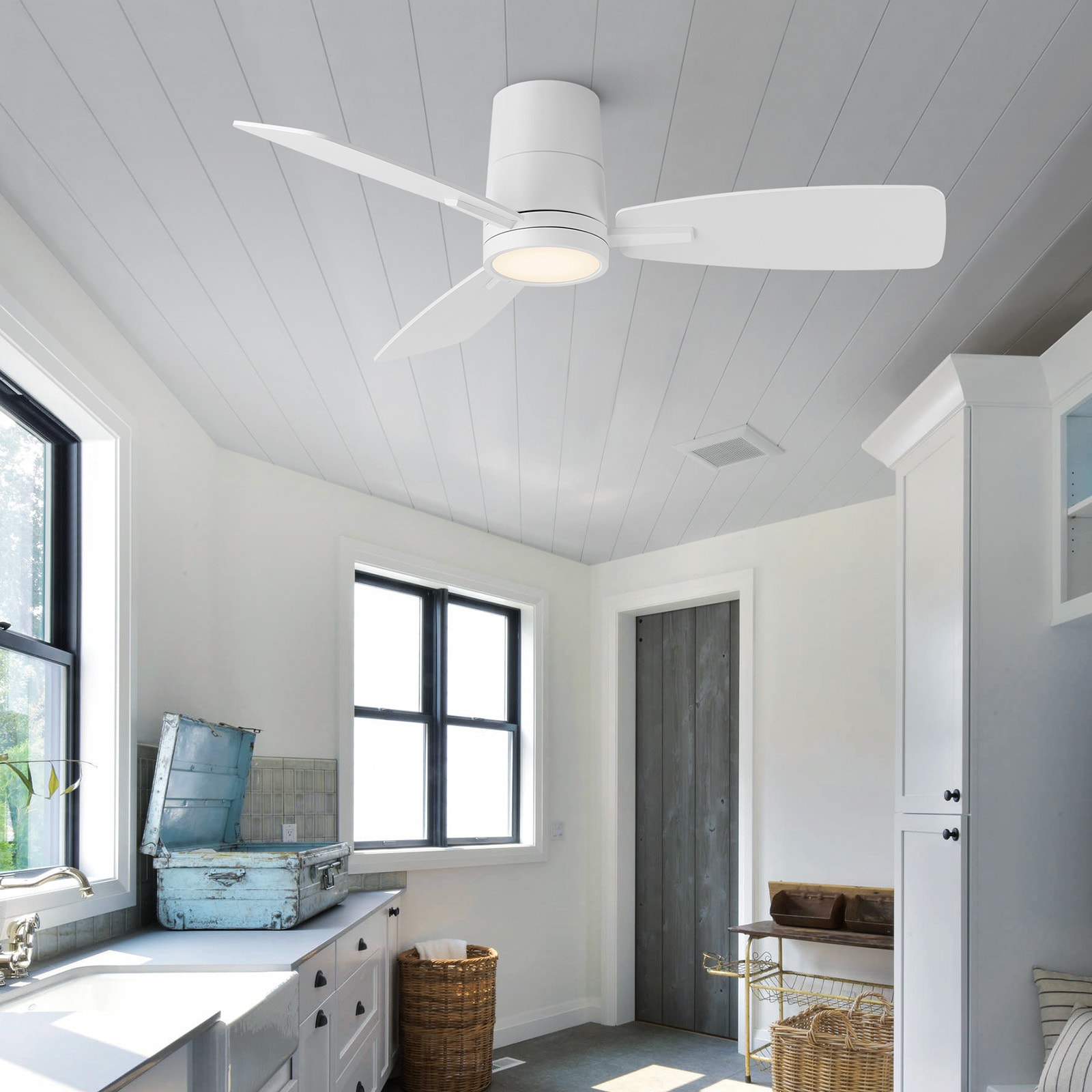 TALOYA TLY42-WE-3X-S3-2 Ceiling-Fans - View #8