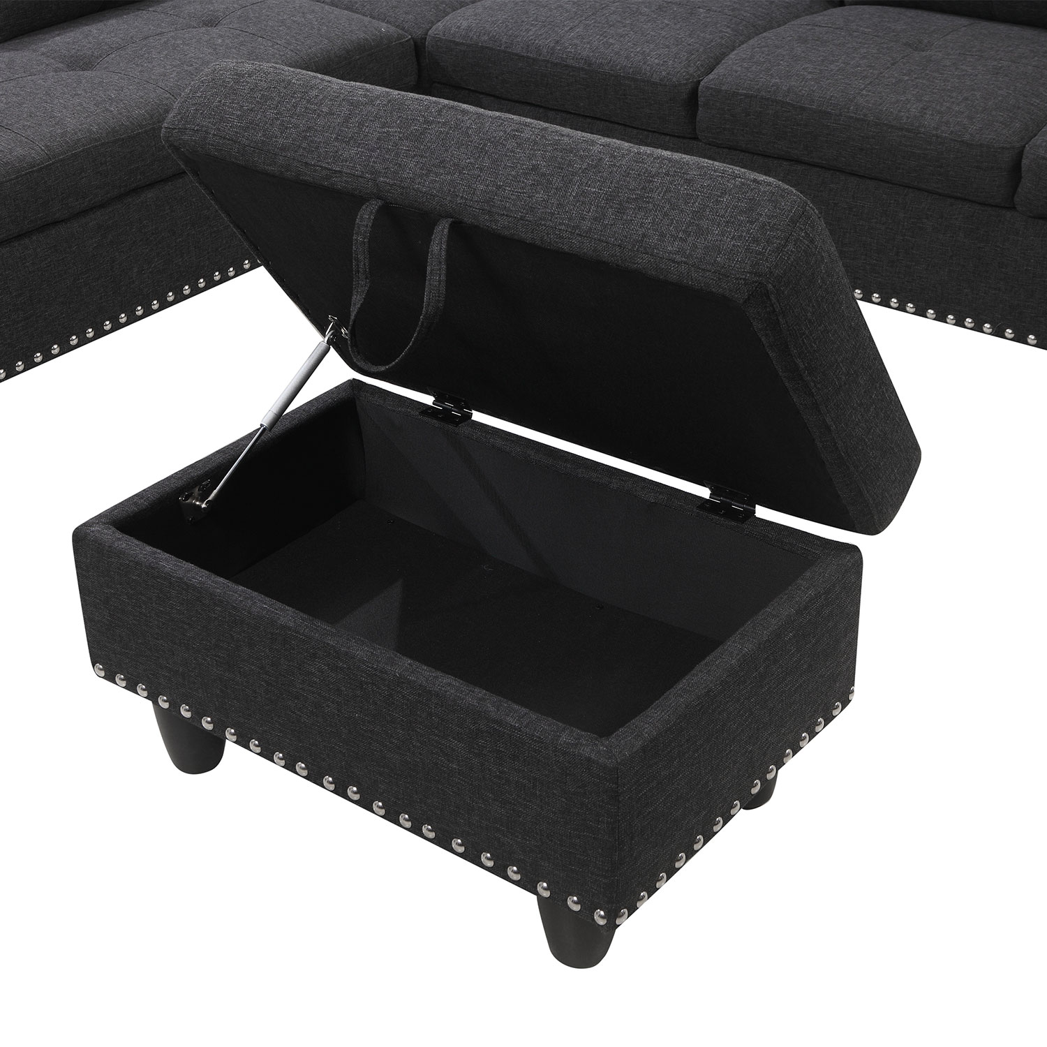 GZMR GM-B1037 Sofas-Loveseats - View #12