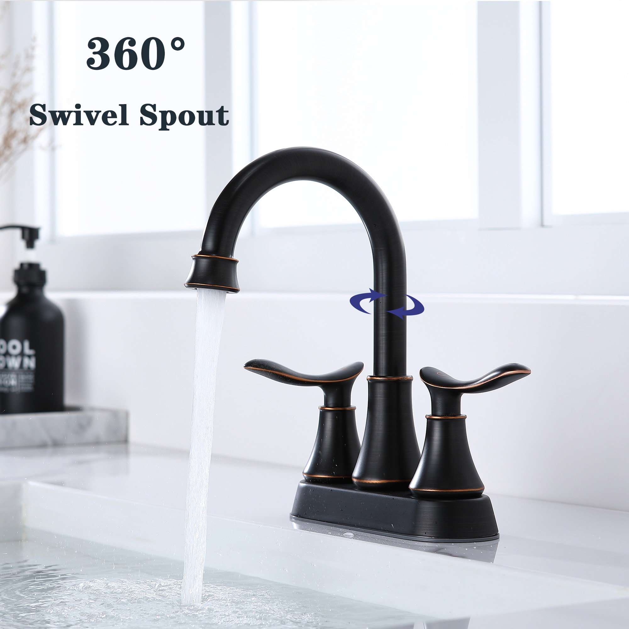 AAZJ NBC-CM64229 Lavatory-Faucets - View #12