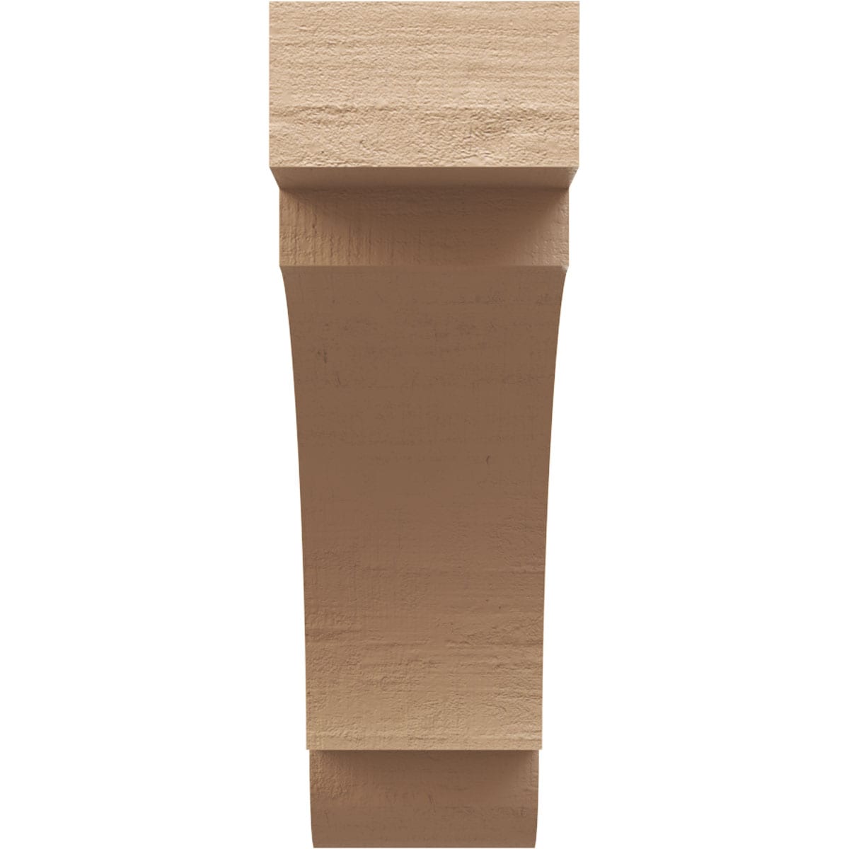 Ekena Millwork BRCUR05X16X16ASPRCPR braces - View #3