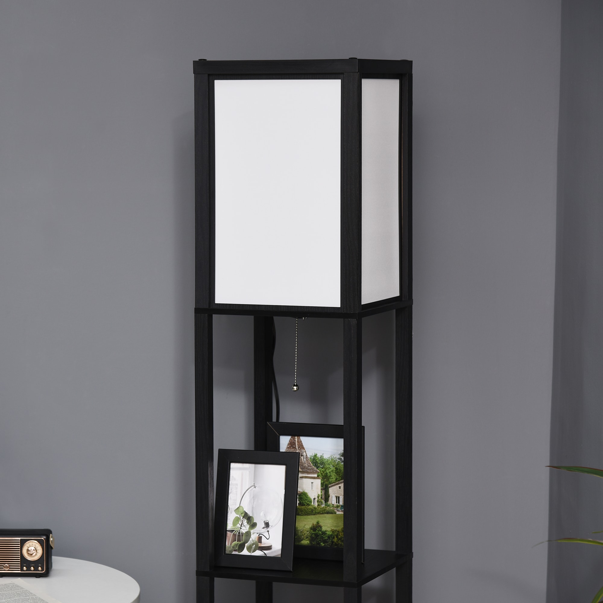 WELLFOR BSSE-59397 floorlamps - View #5