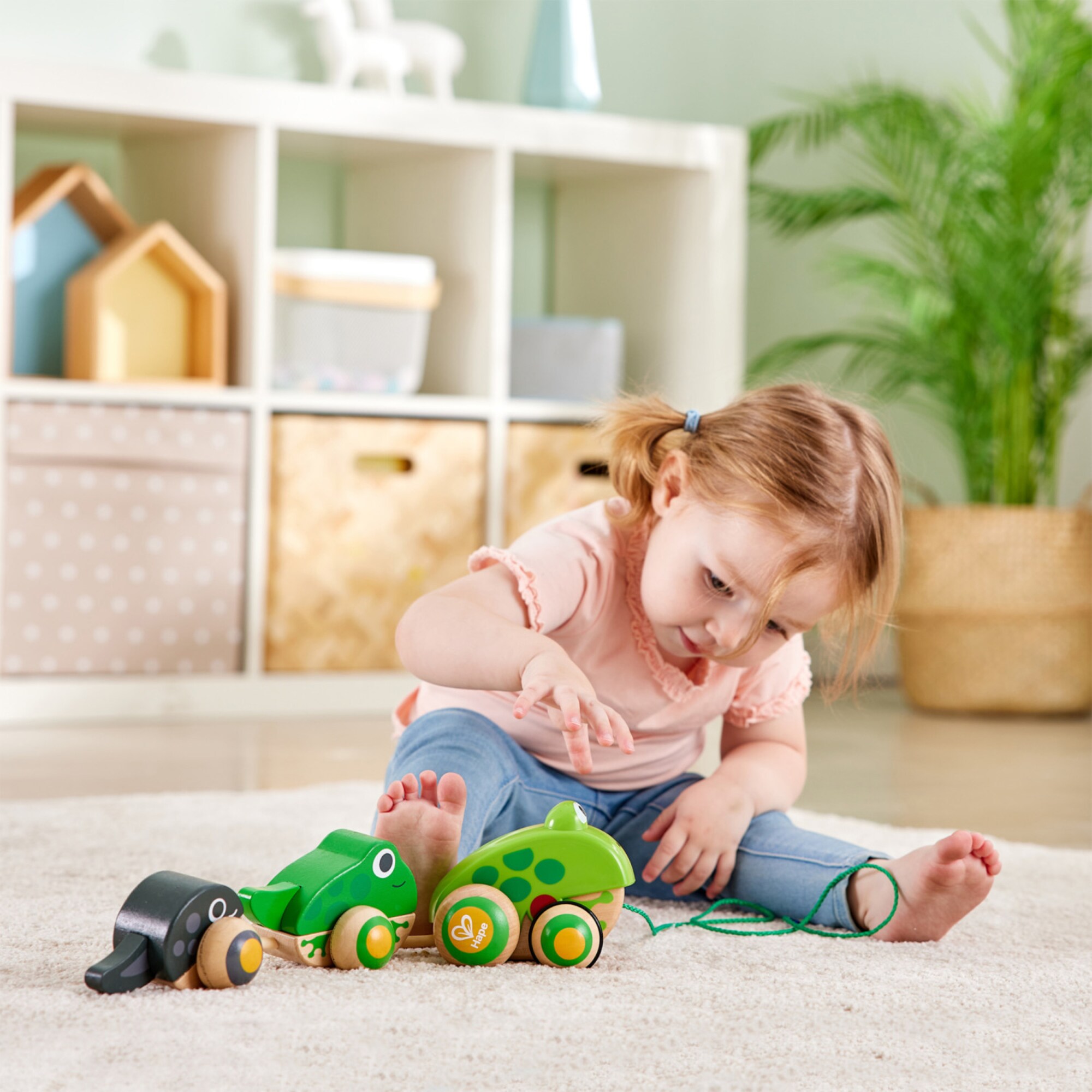 Hape G6943478034976 Play-Toys - View #5