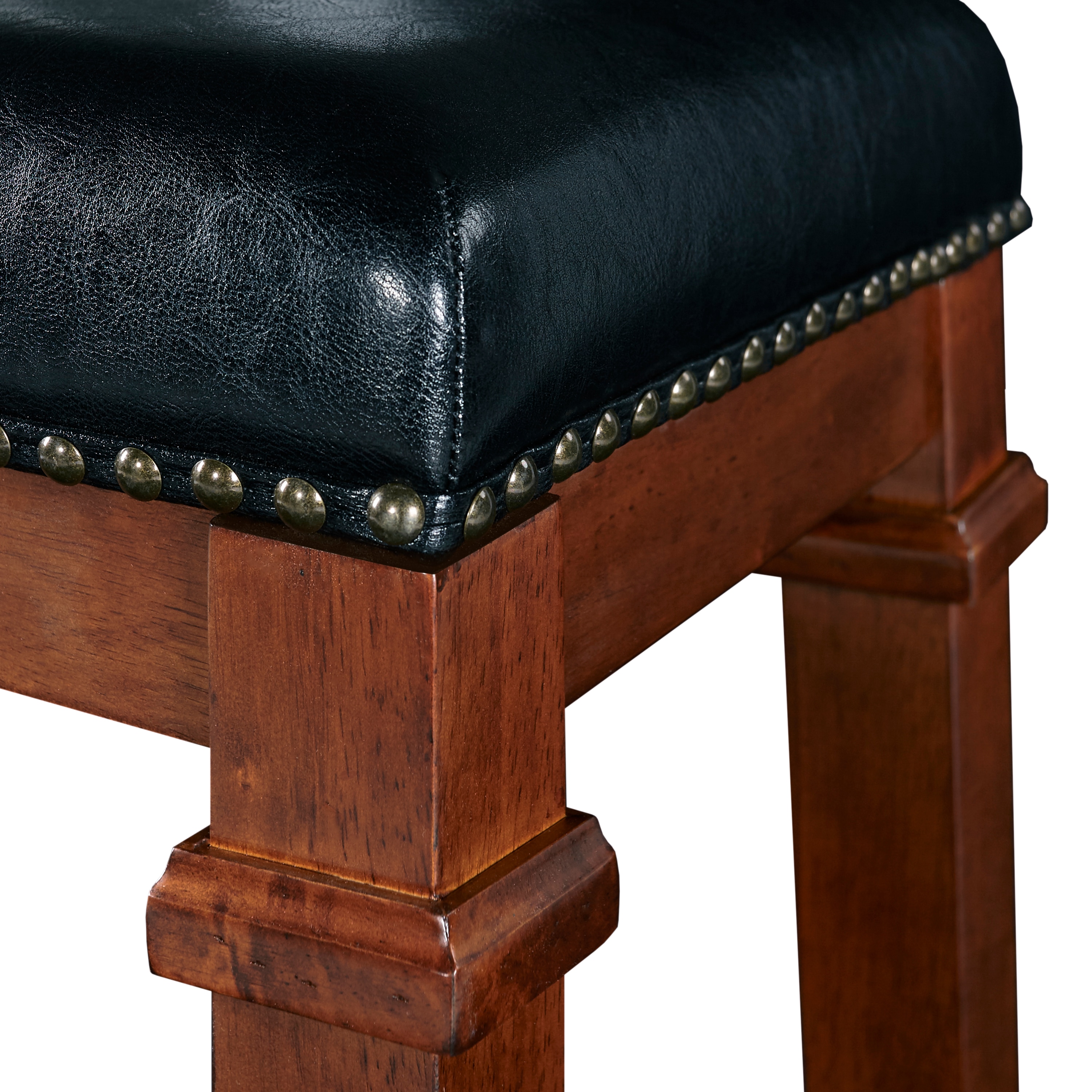 Linon 558121DKCHY01U stools - View #4
