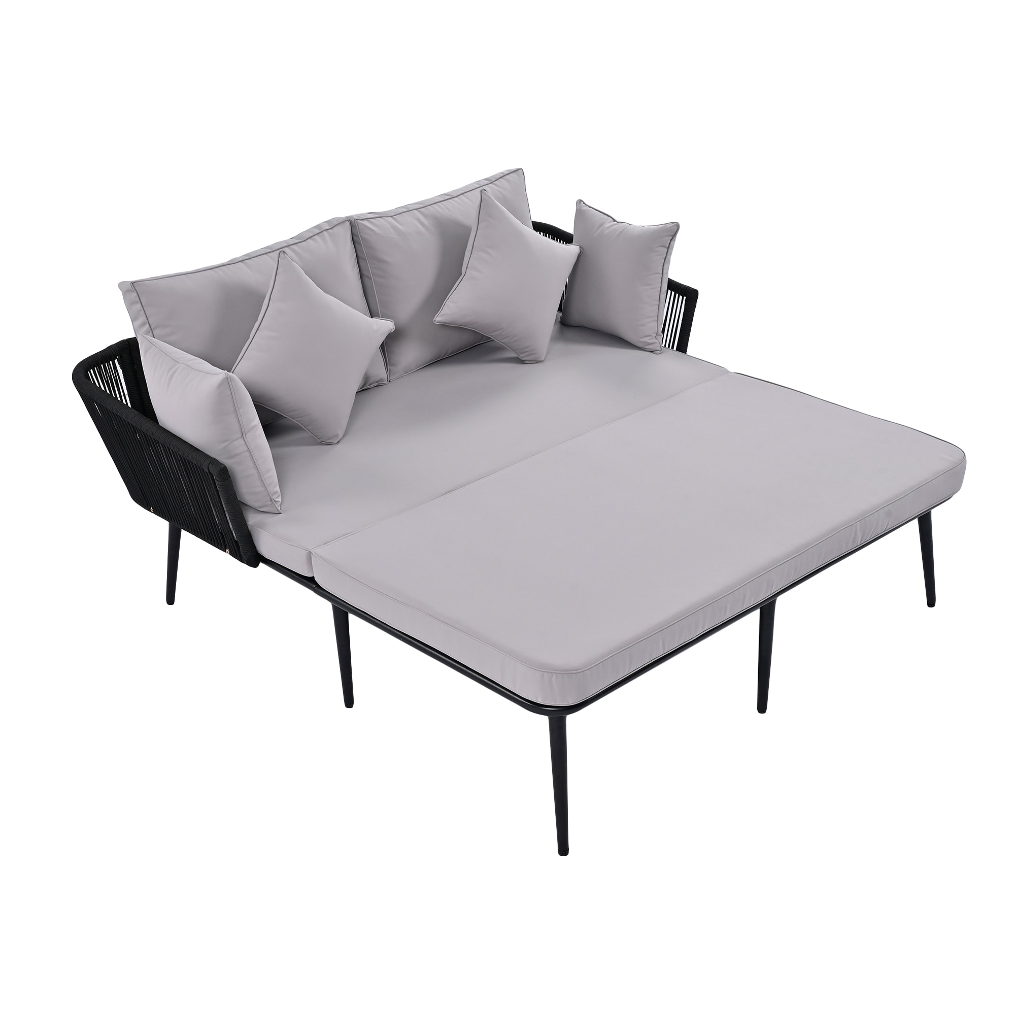 ModernLuxe L-SP100014AAE Patio-Sofas-Daybeds - View #8