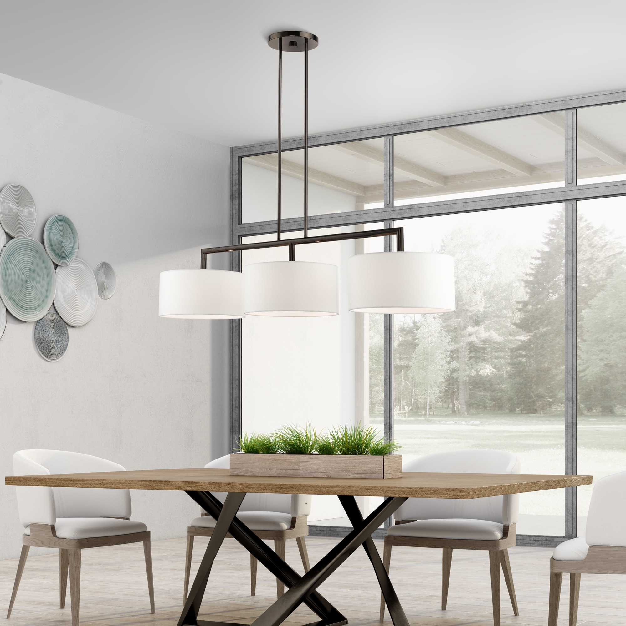 Livex Lighting 45493-46 b090015 - View #16