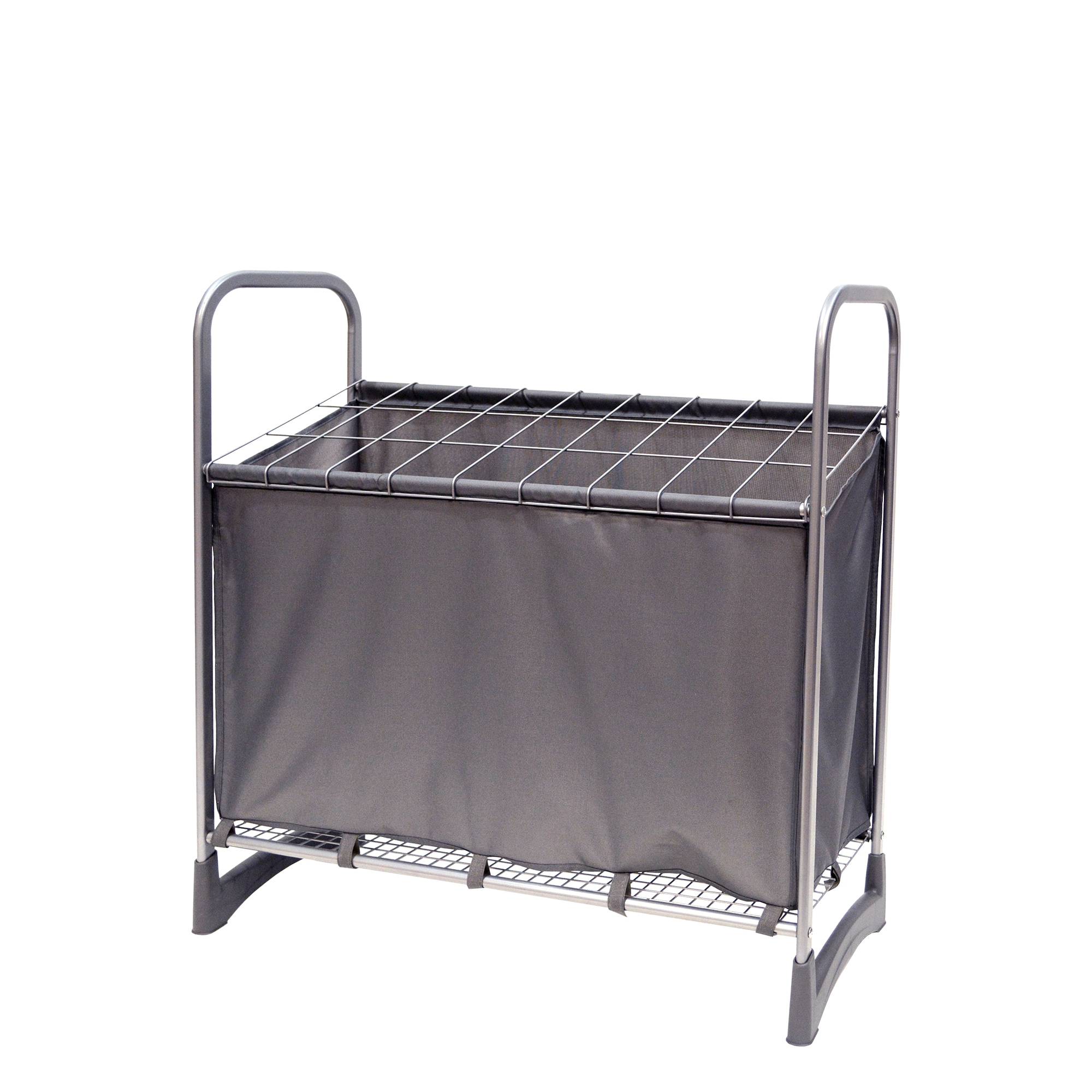 neatfreak NFC03401F-001 Steel Garage Storage System in Charcoal (32.6-in W x 32.6-in H)