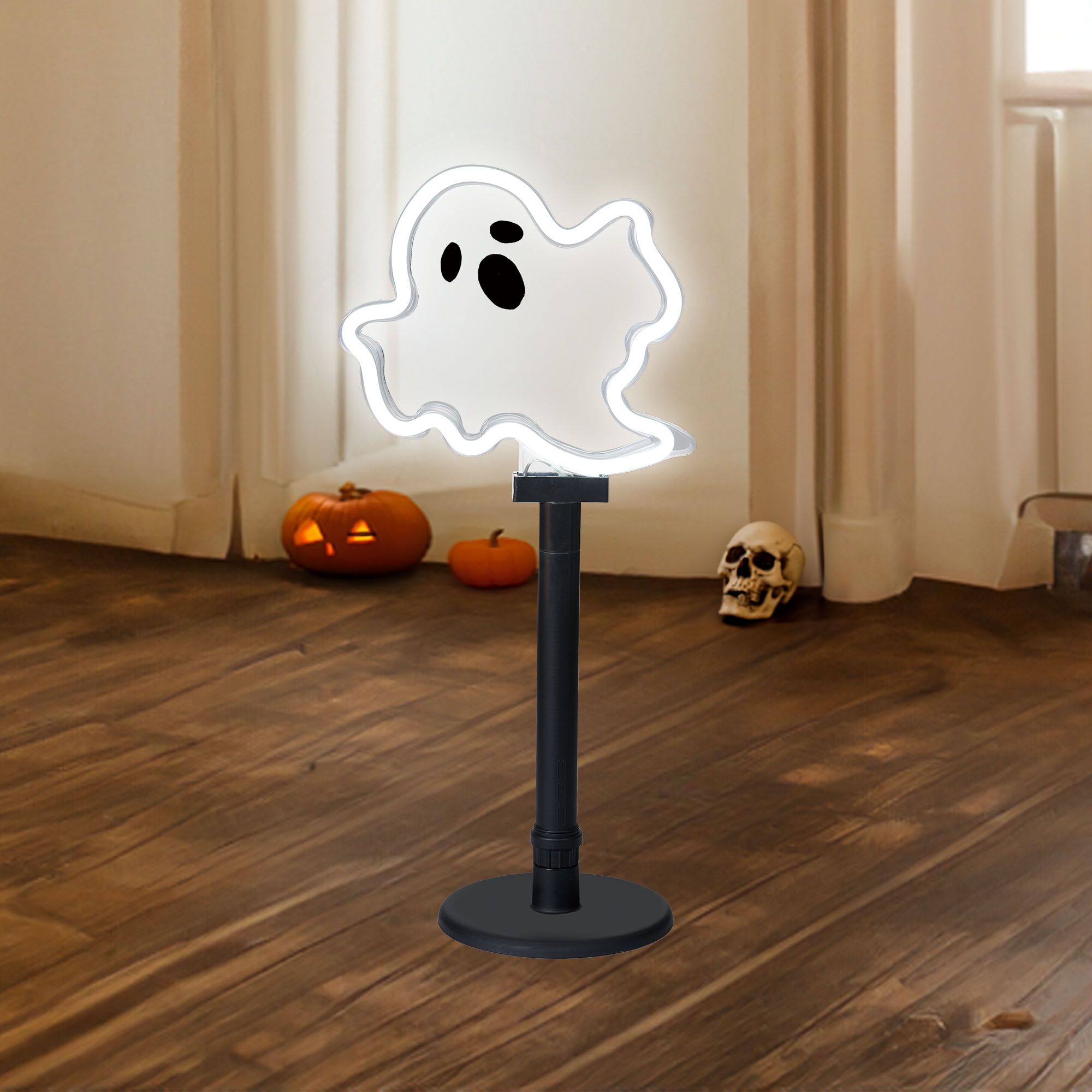 Haunted Living ES65-802LA Halloween-String-Lights - View #4