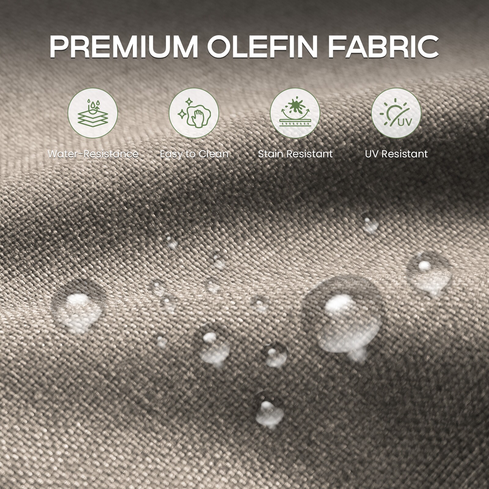 Pocassy PJ-HIBR150-2 Patio-Chairs - View #10