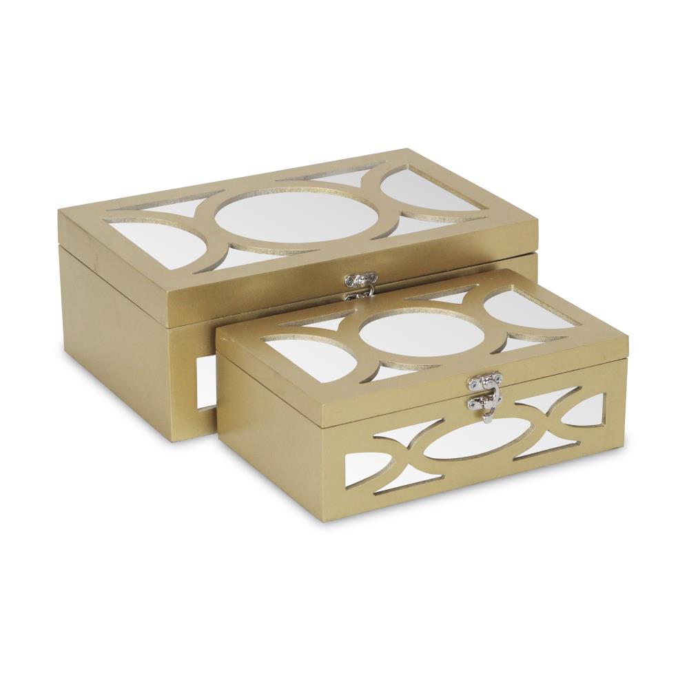 Cheung's 4668-2SV Decorative-Accessories - View #4
