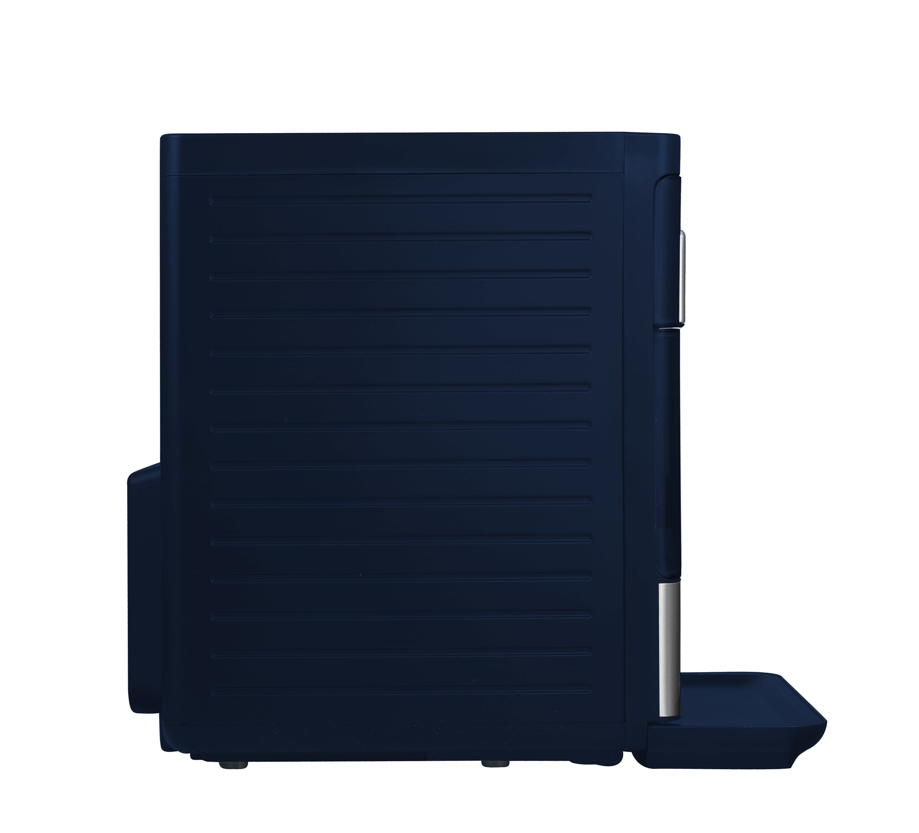 Frigidaire EFIC220-NAVY-6COM Ice-Makers - View #4
