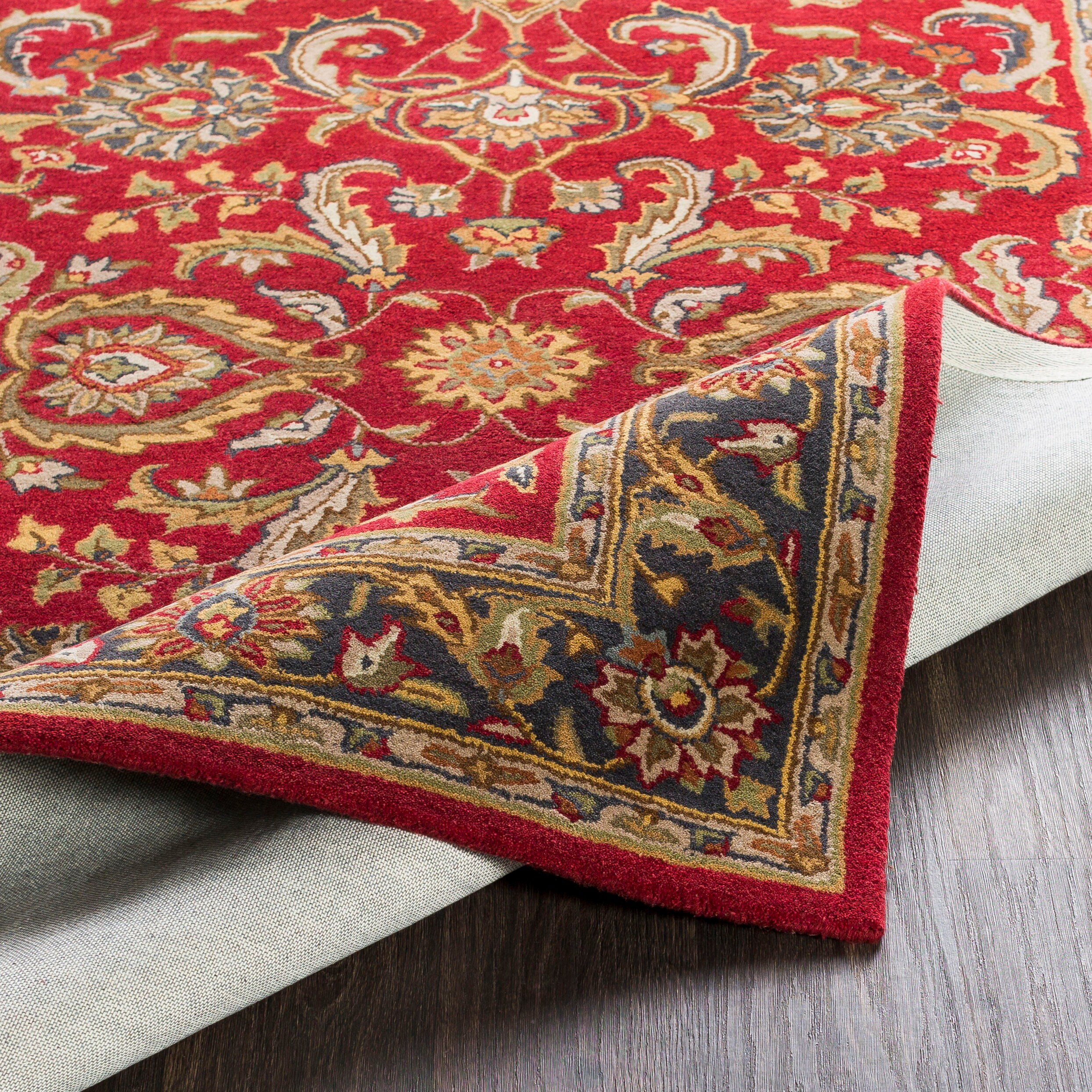 Livabliss AWHY2062-58 rugs - View #4